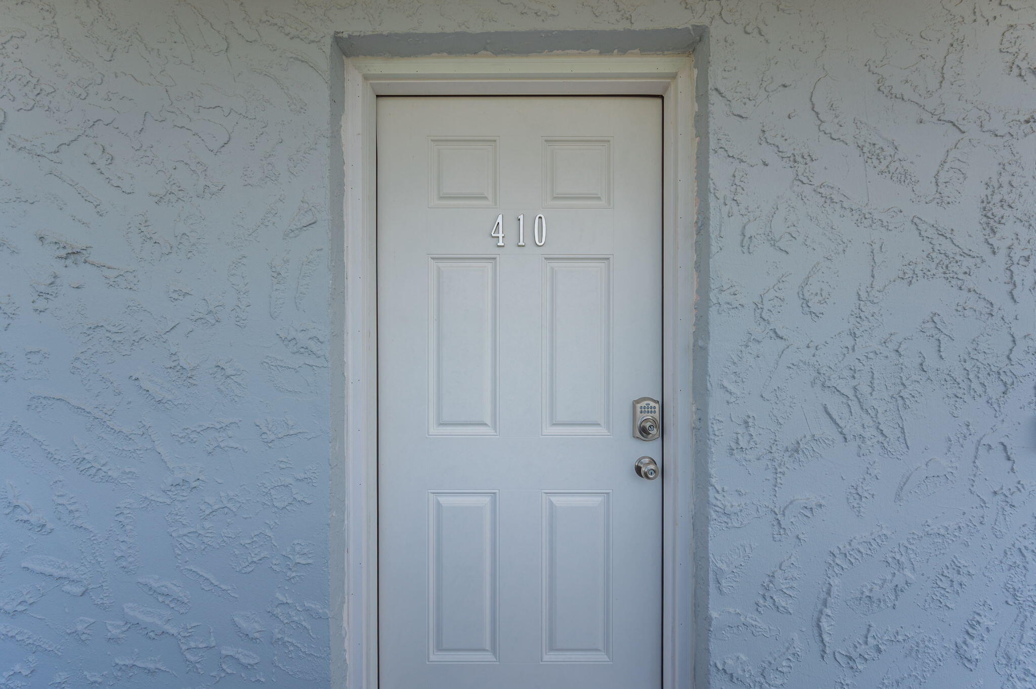 CENTURY PARK WEST - Residential