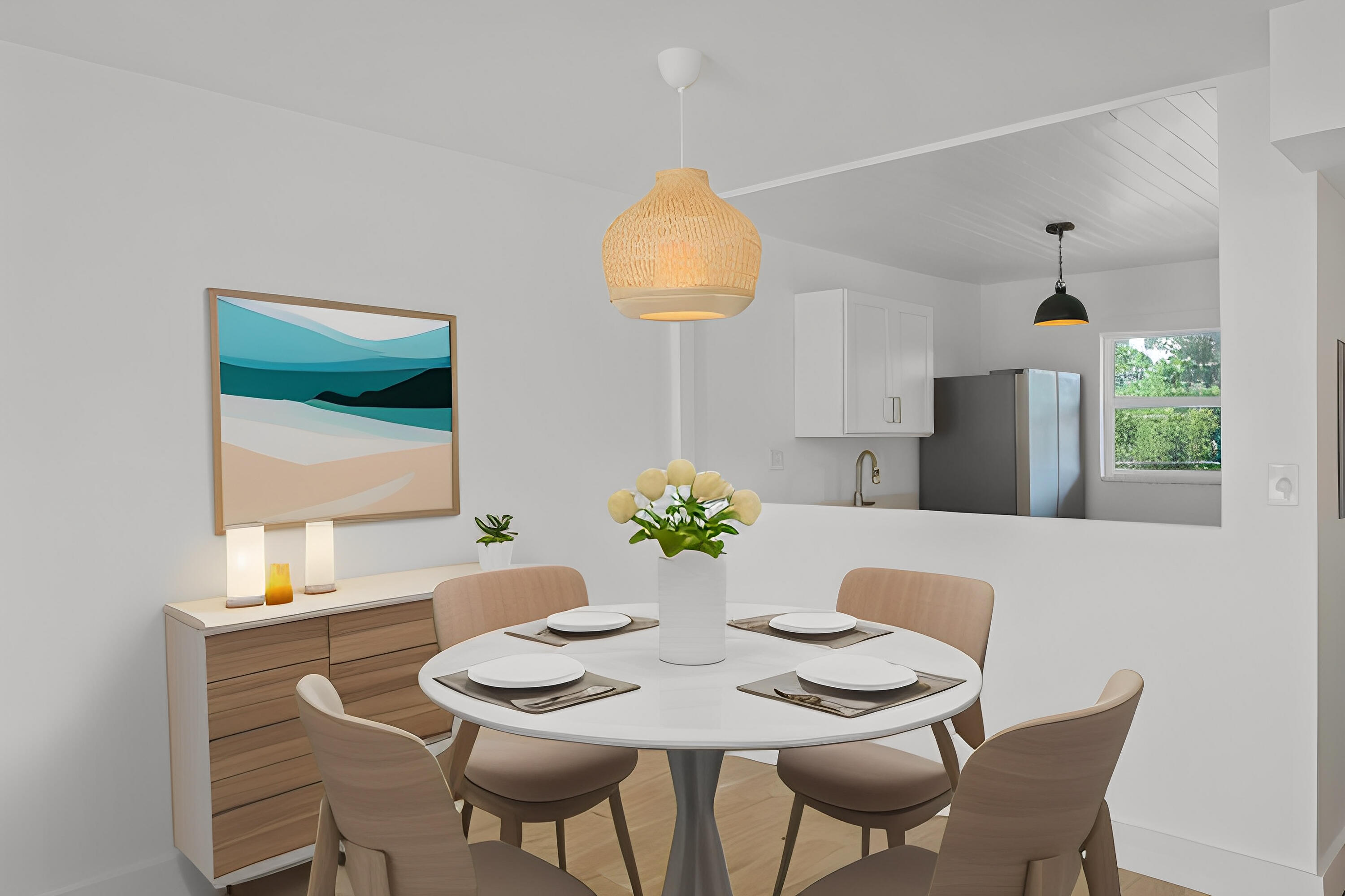 CENTURY PARK WEST - Residential