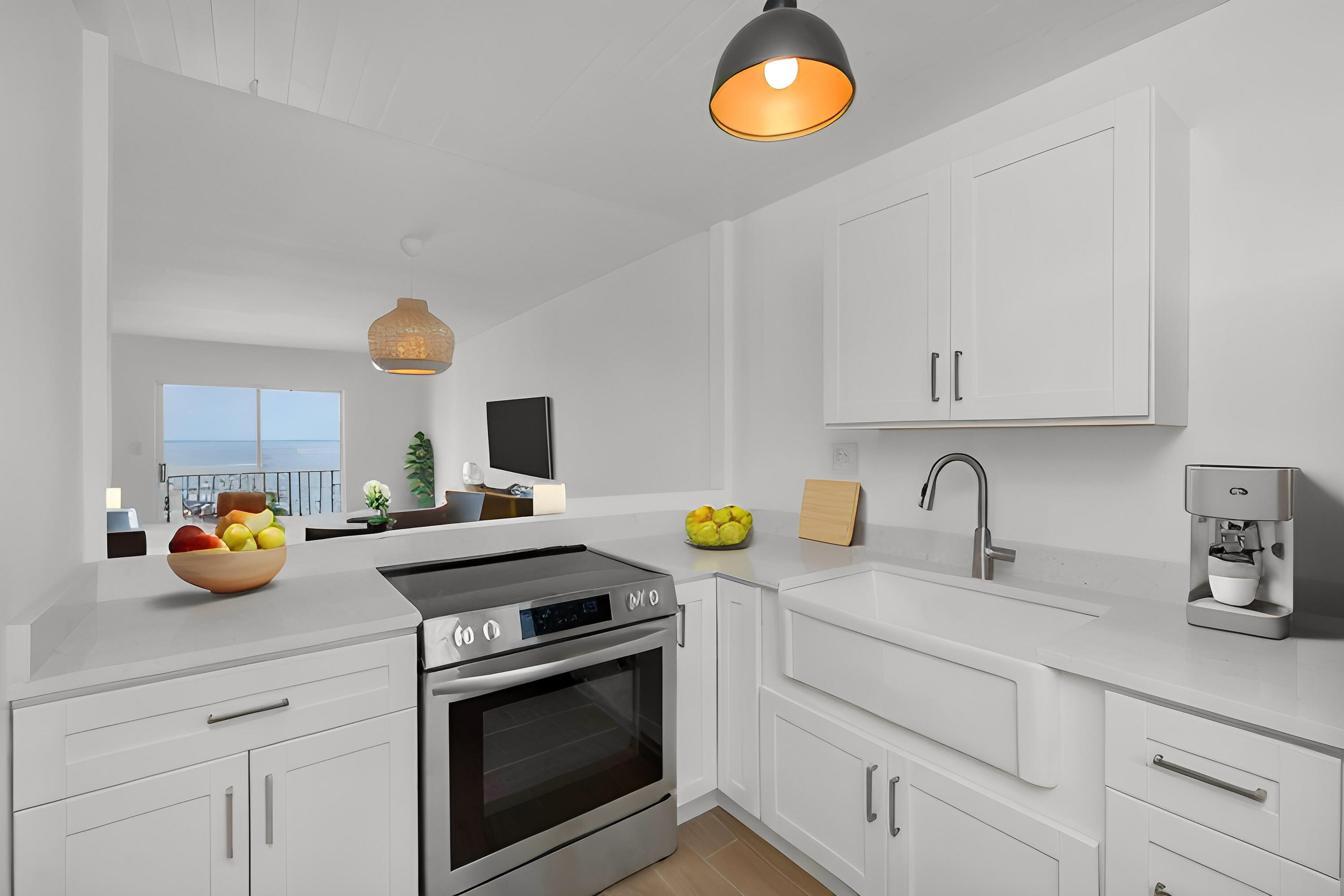 CENTURY PARK WEST - Residential