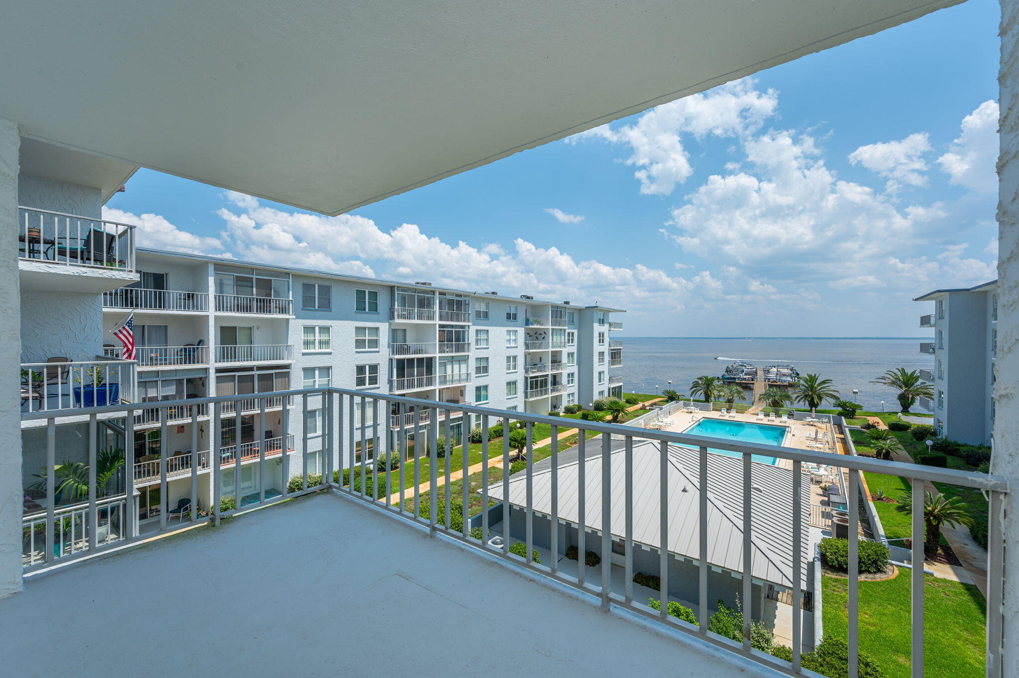 CENTURY PARK WEST - Residential