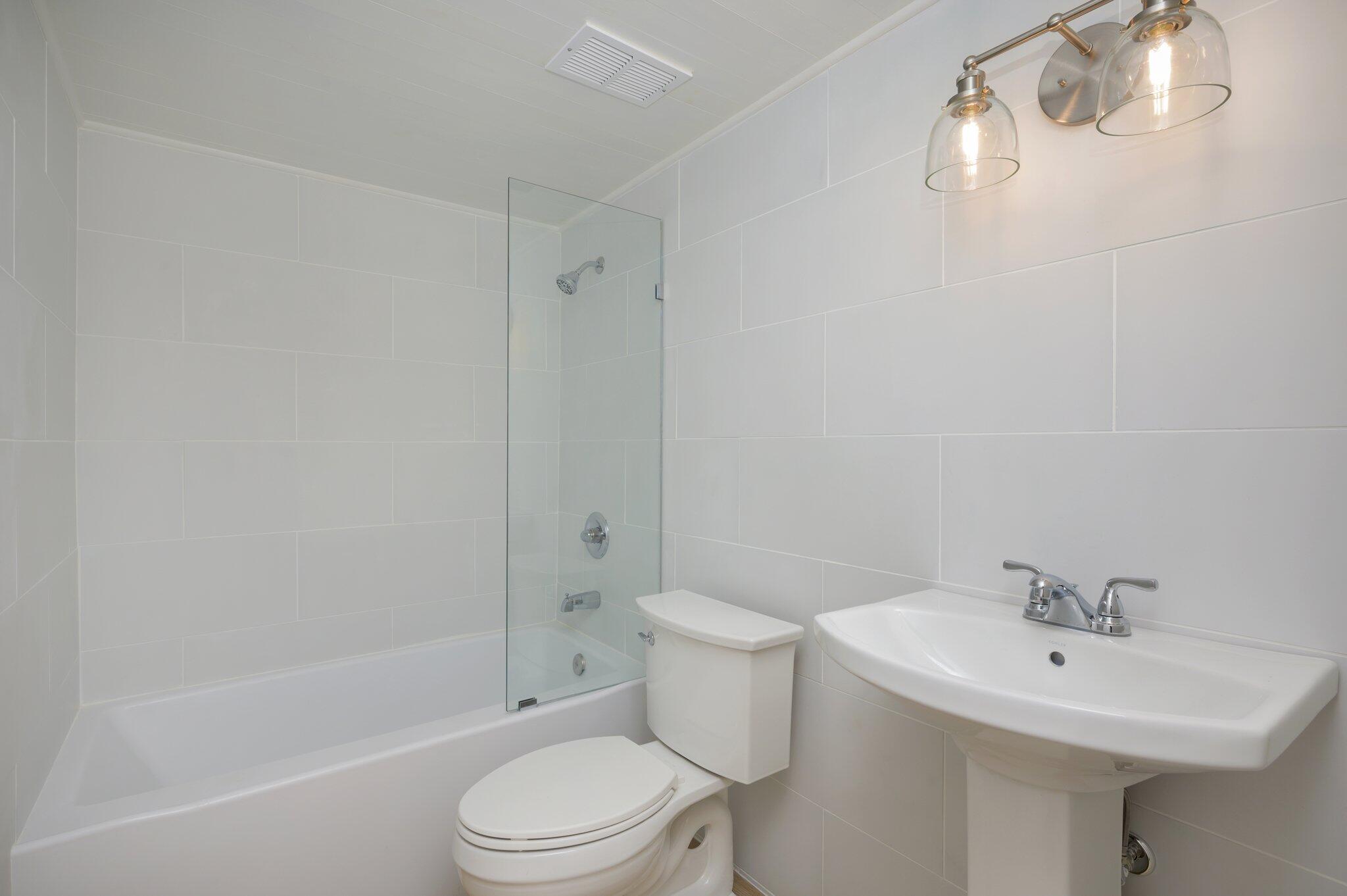 CENTURY PARK WEST - Residential