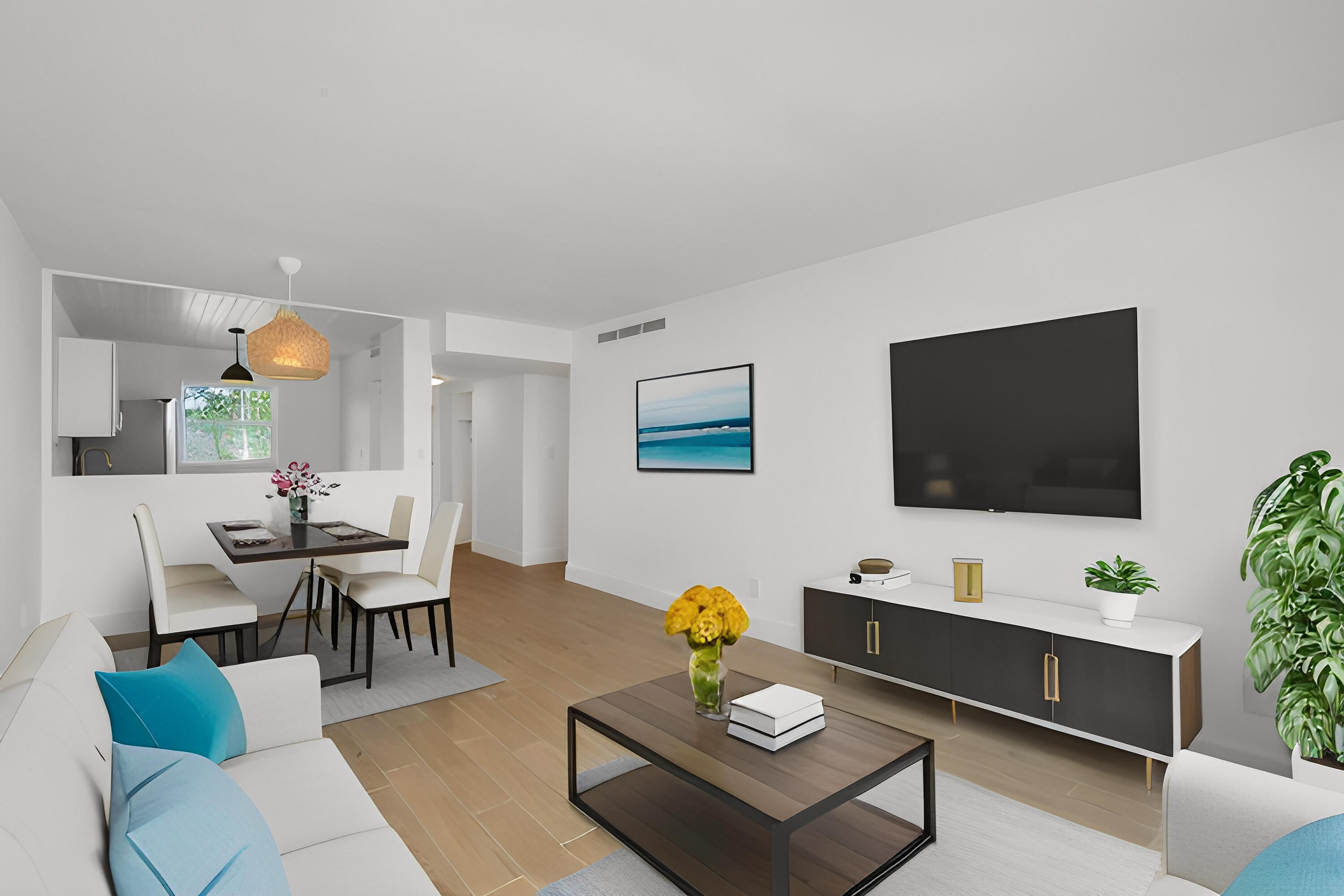 CENTURY PARK WEST - Residential