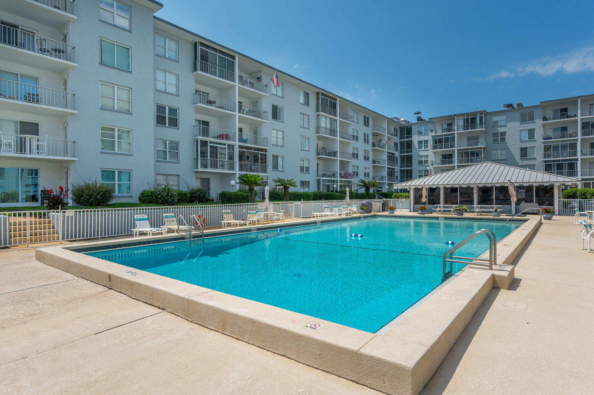 CENTURY PARK WEST - Residential