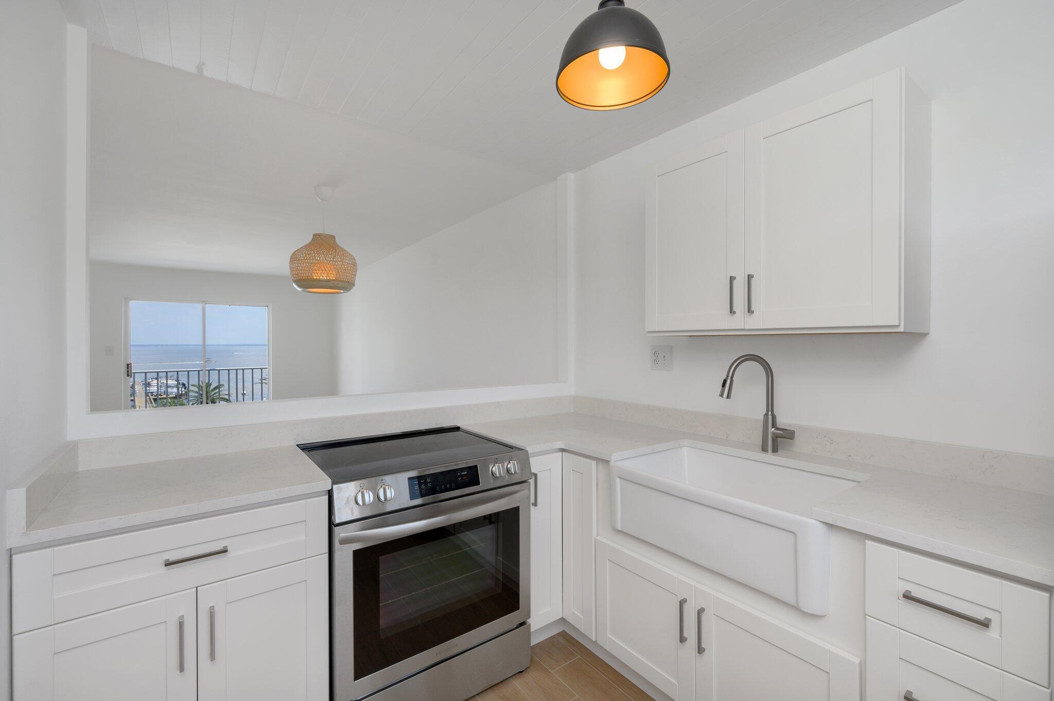 CENTURY PARK WEST - Residential