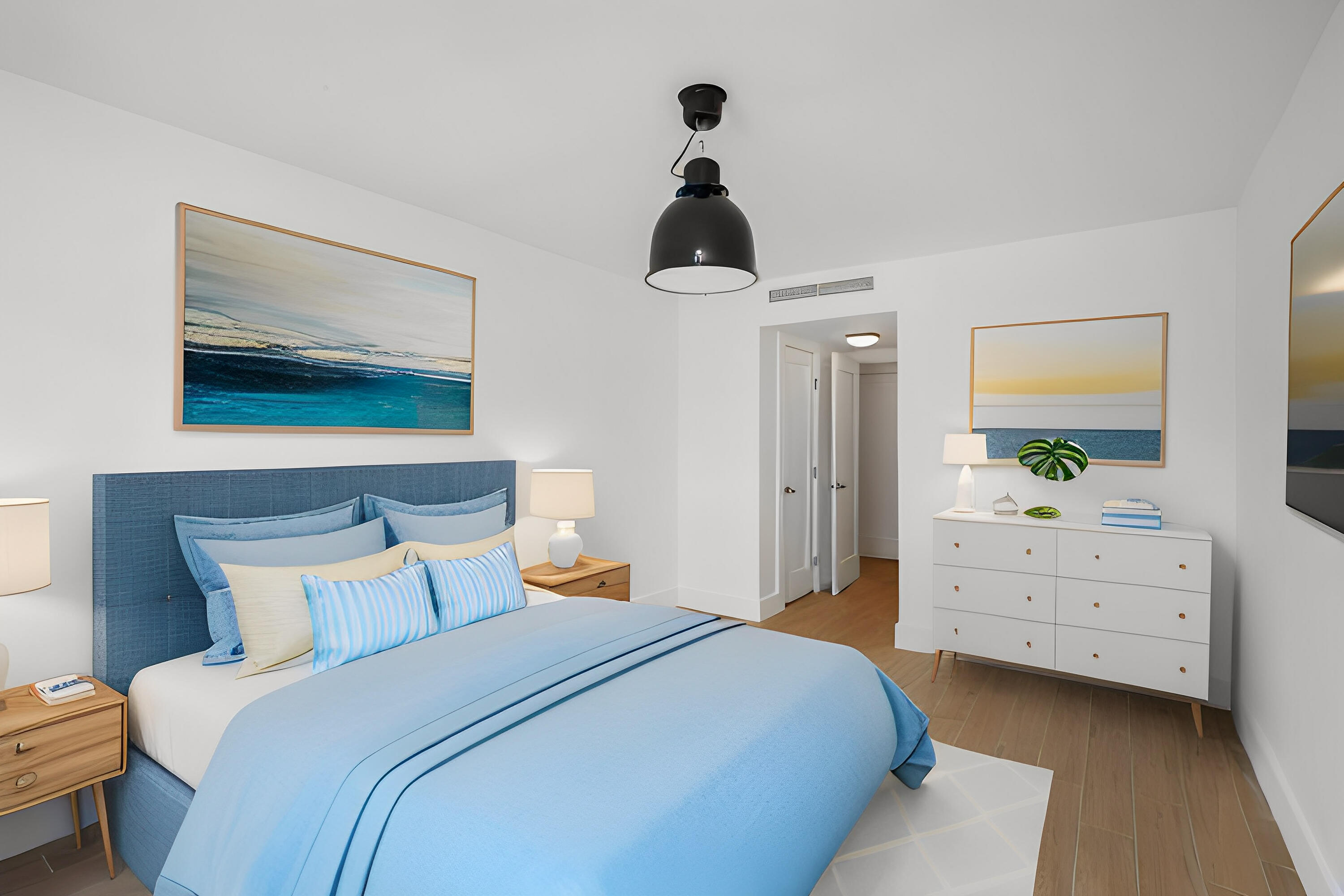 CENTURY PARK WEST - Residential