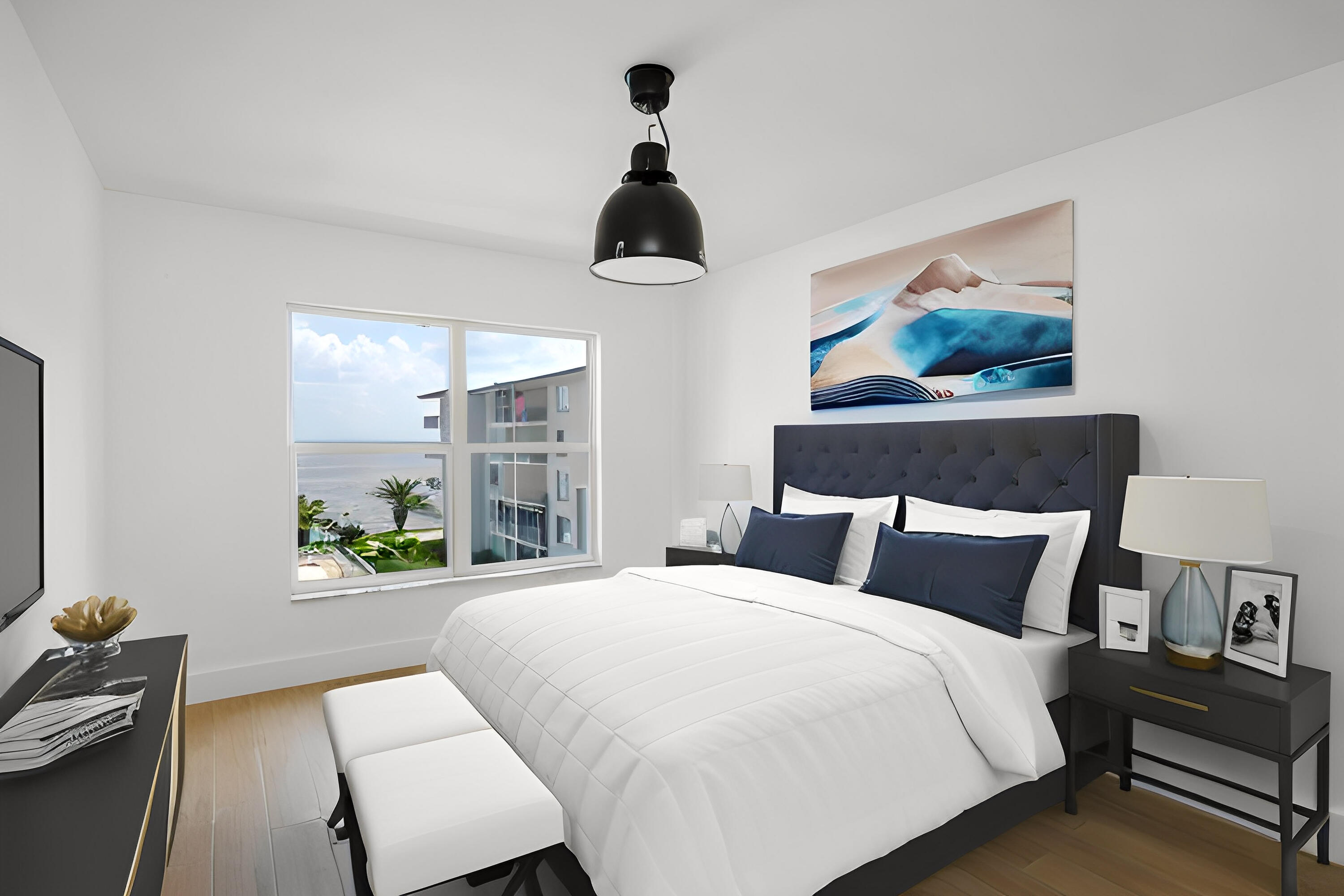 CENTURY PARK WEST - Residential