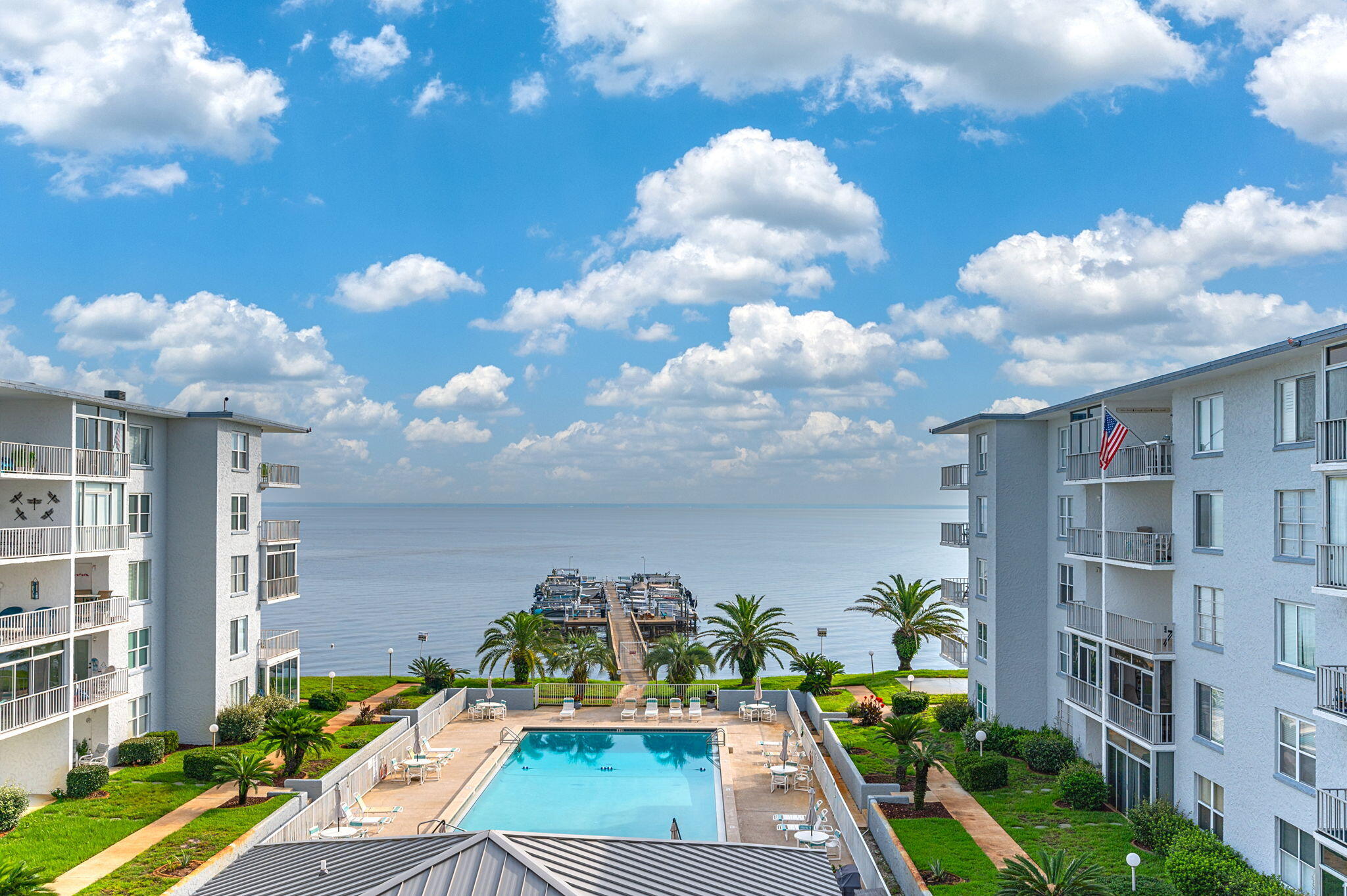 CENTURY PARK WEST - Residential