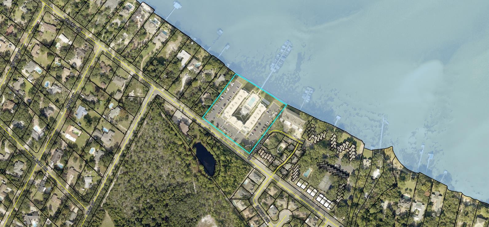 CENTURY PARK WEST - Residential