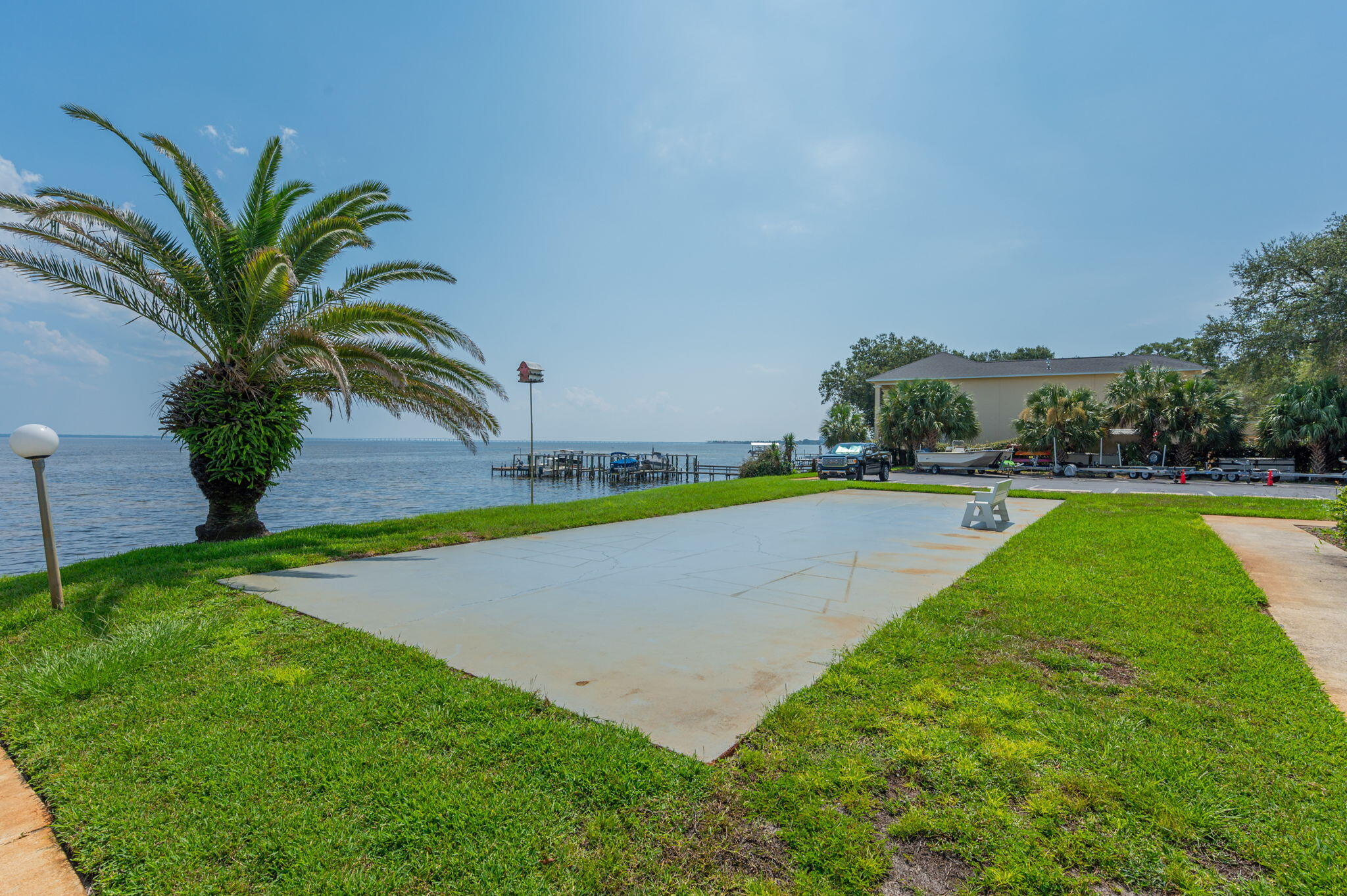 CENTURY PARK WEST - Residential