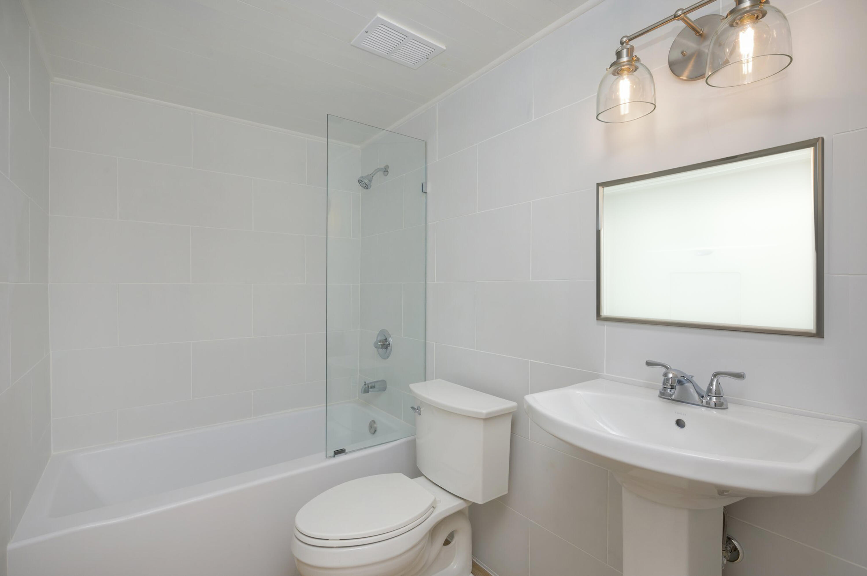 CENTURY PARK WEST - Residential