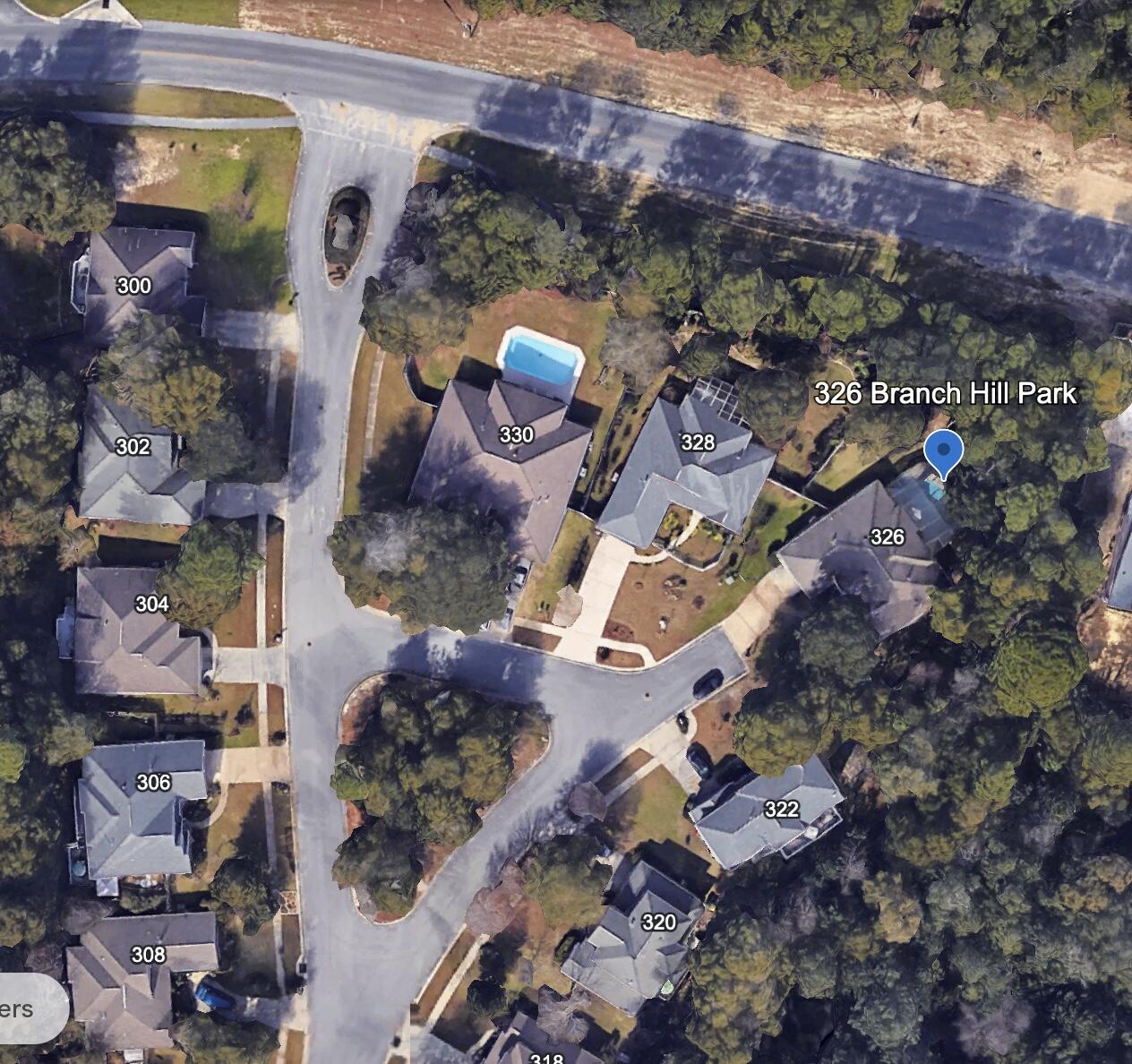ROCKYWOOD PH 5 - Residential