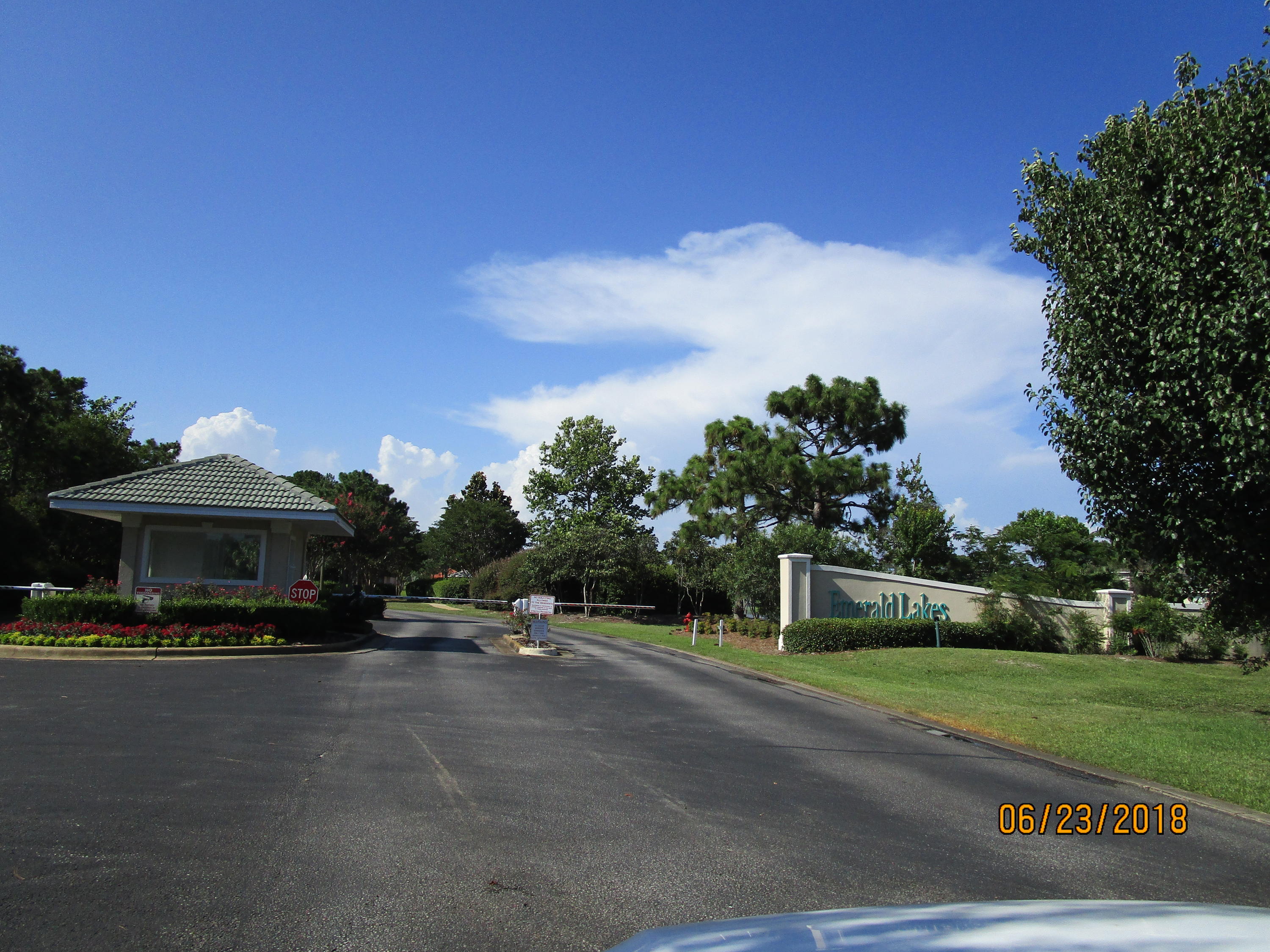 EMERALD LAKES PH 2 - Residential