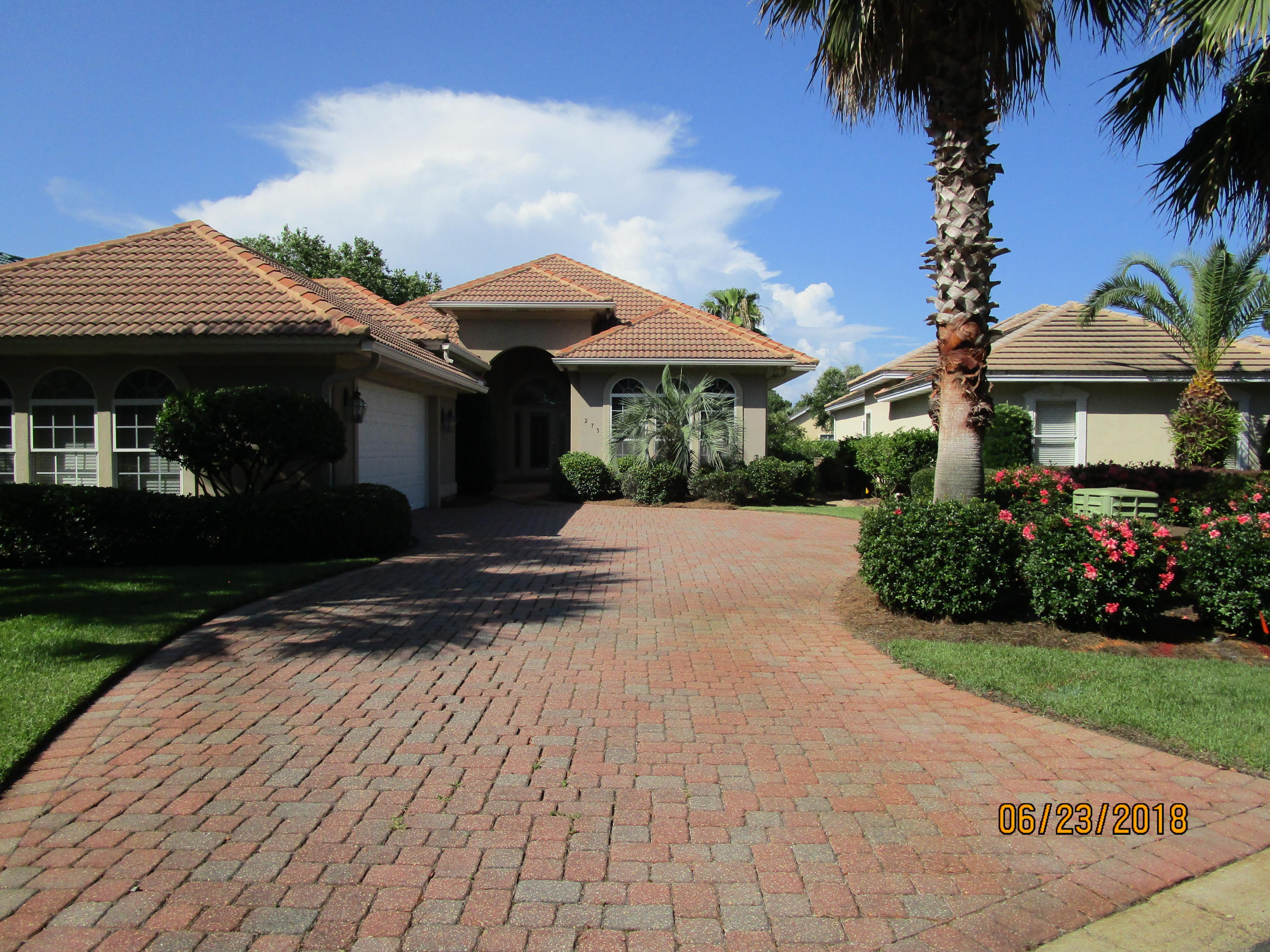 EMERALD LAKES PH 2 - Residential