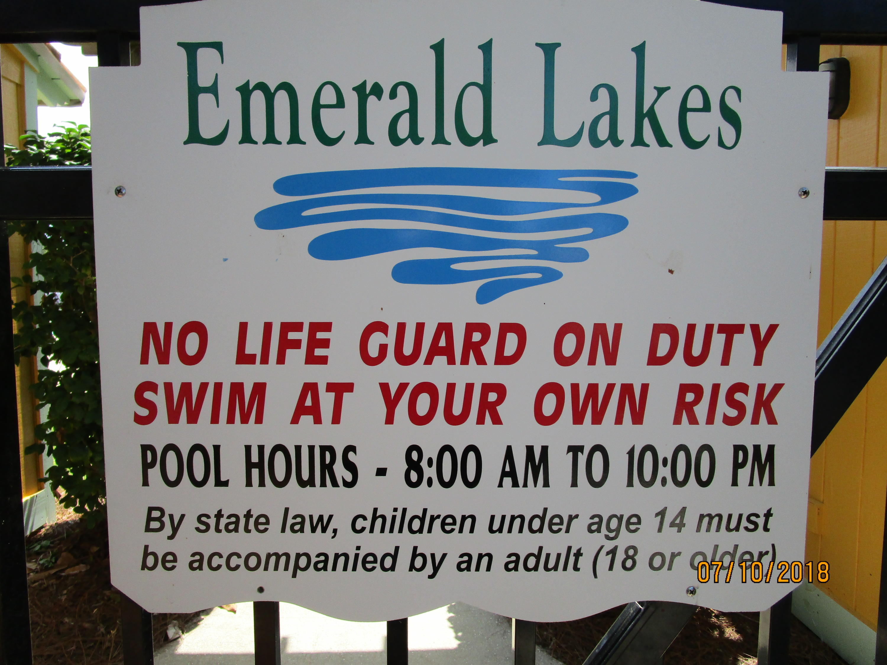 EMERALD LAKES PH 2 - Residential