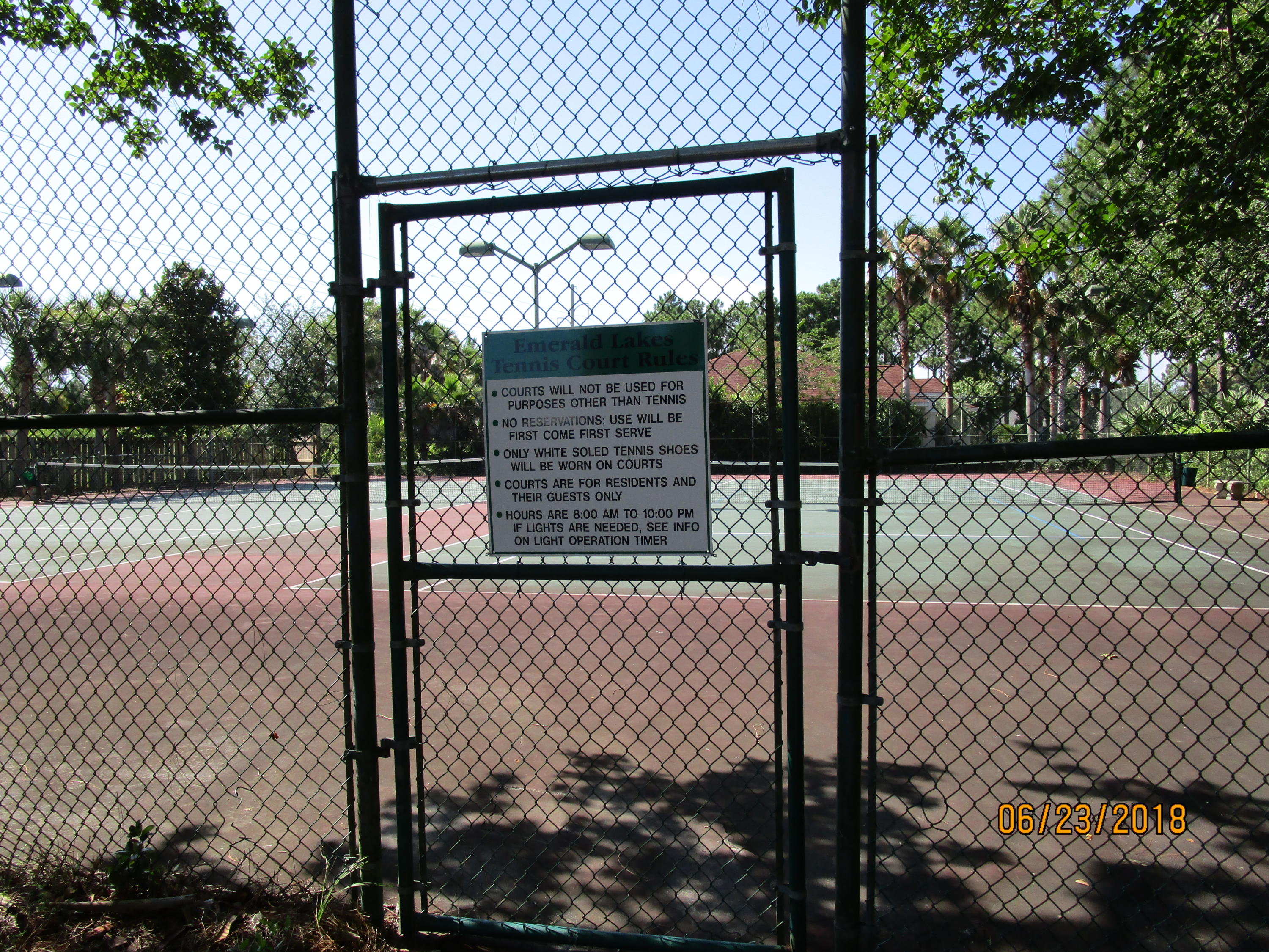 EMERALD LAKES PH 2 - Residential