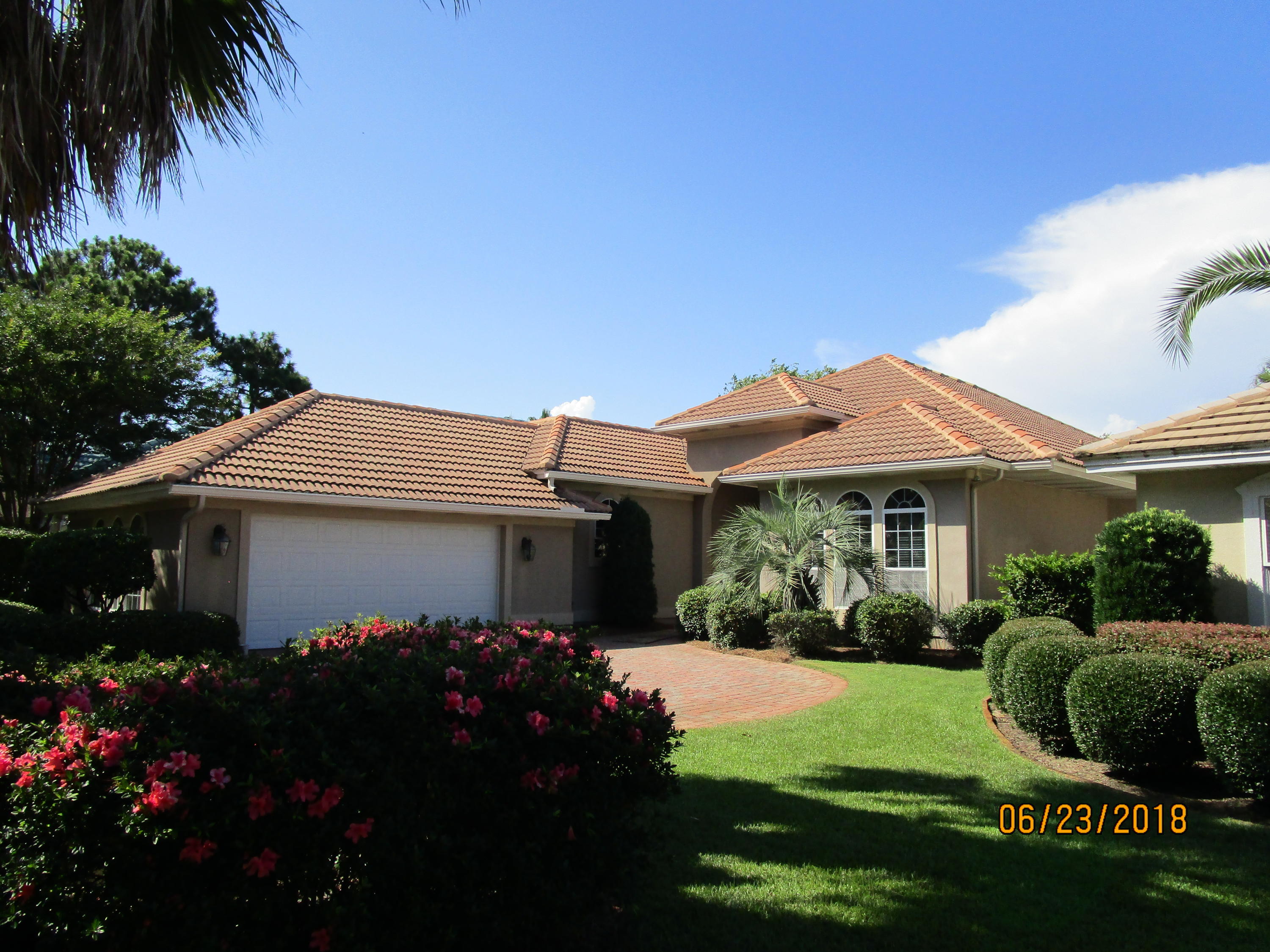 EMERALD LAKES PH 2 - Residential