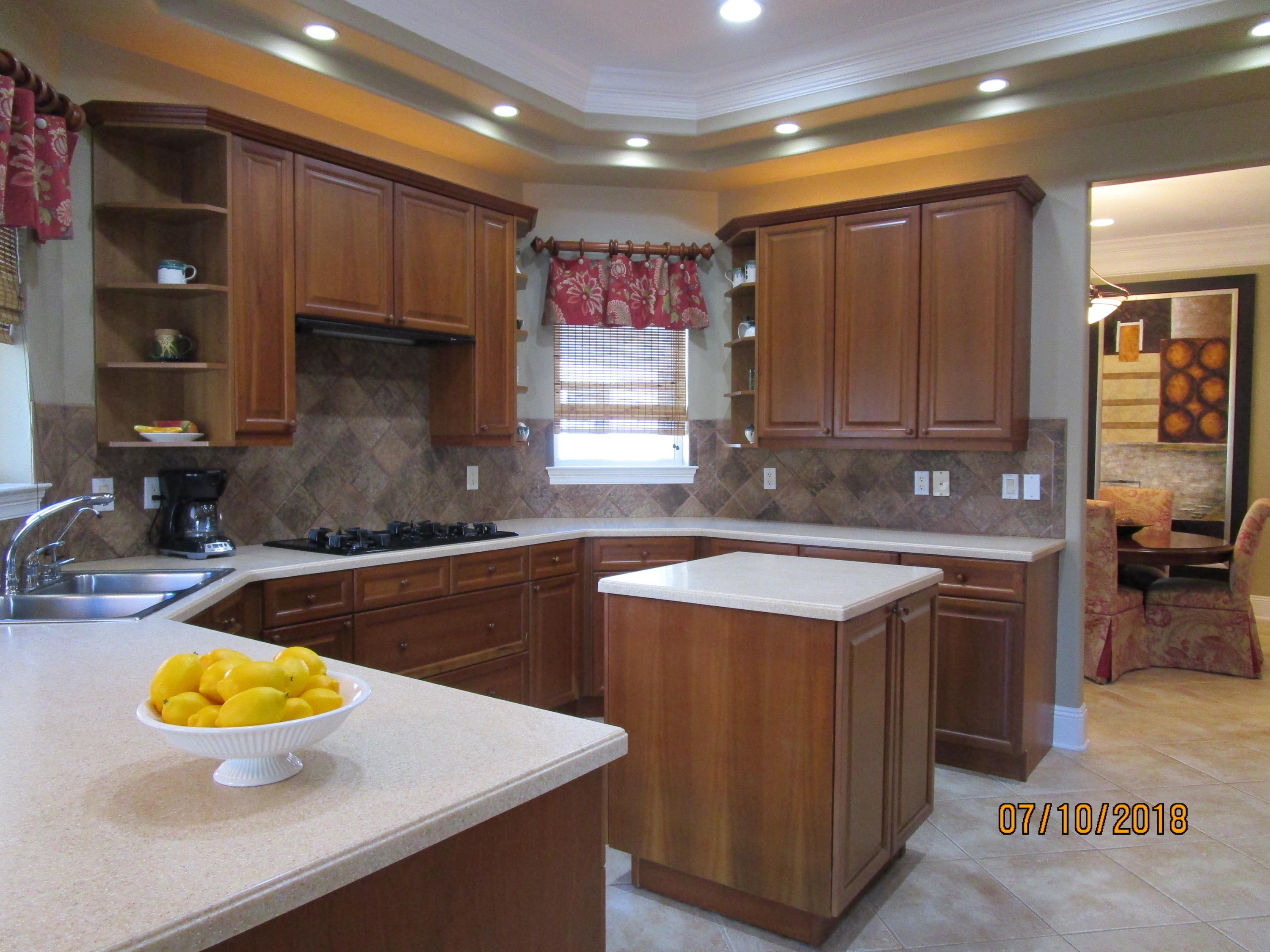 EMERALD LAKES PH 2 - Residential