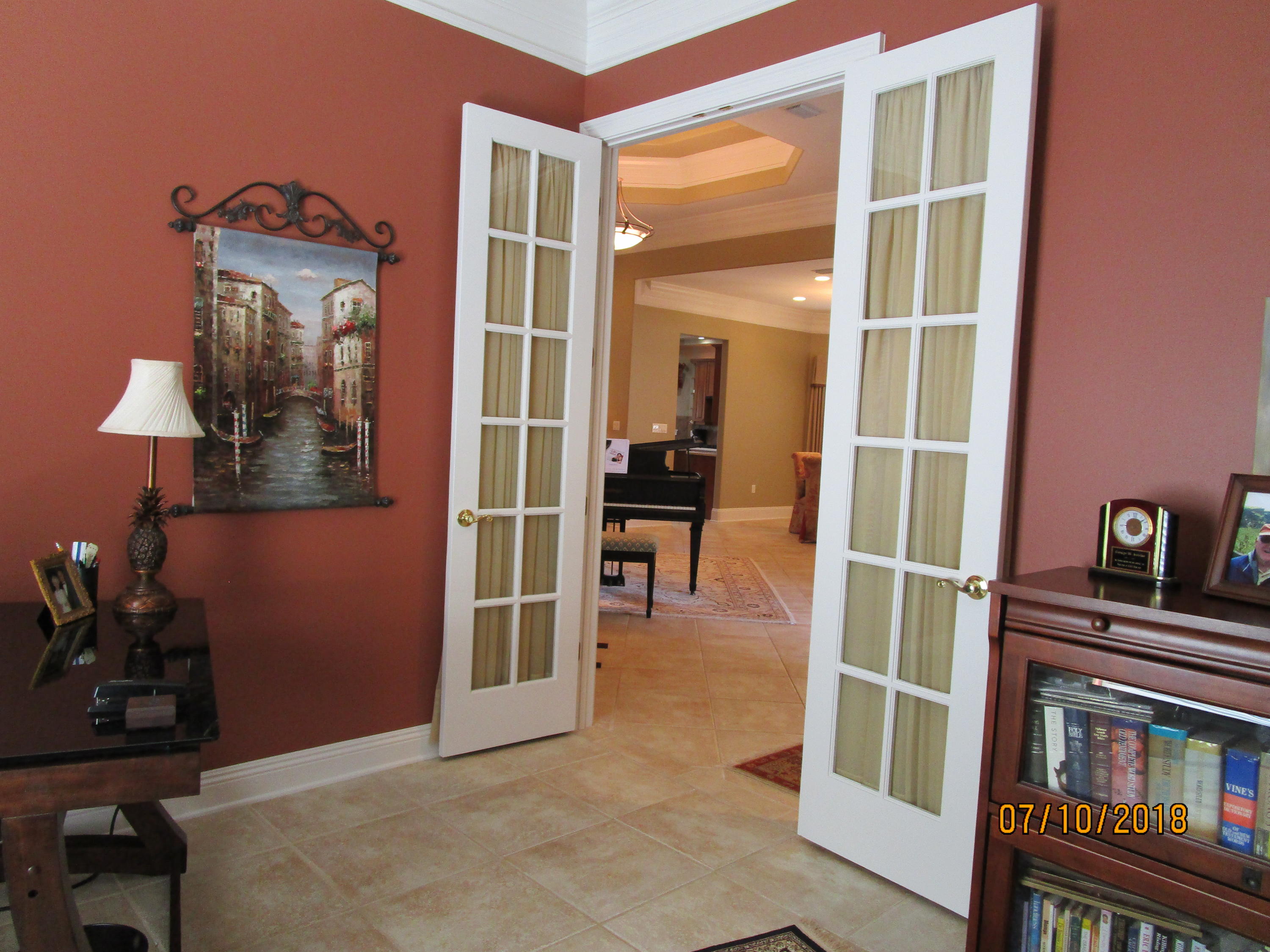 EMERALD LAKES PH 2 - Residential