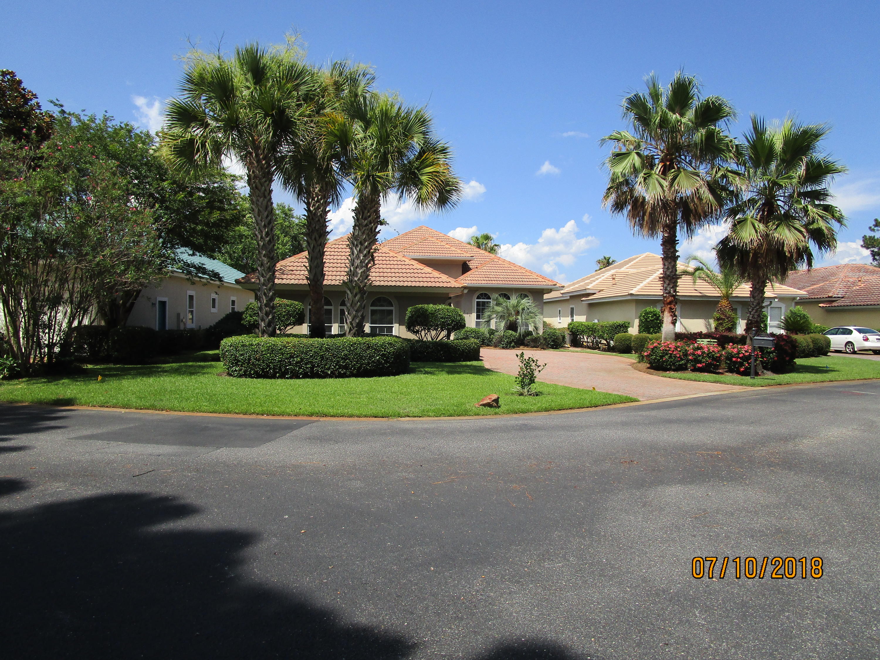 EMERALD LAKES PH 2 - Residential