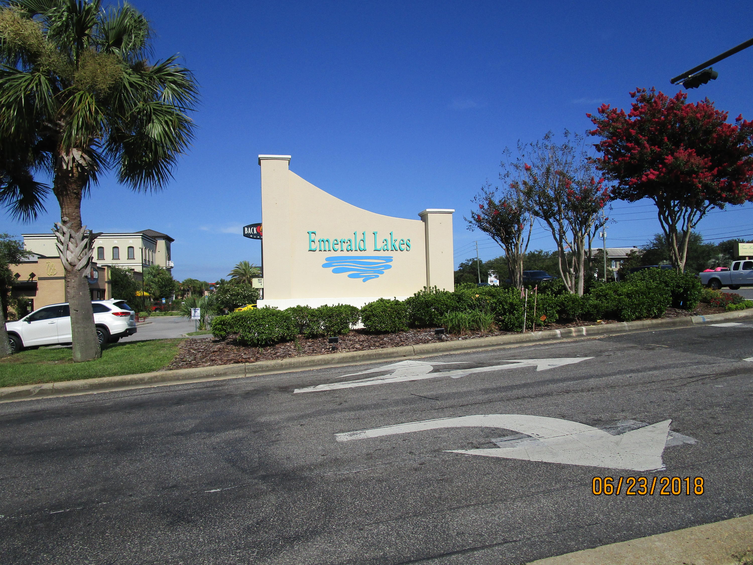 EMERALD LAKES PH 2 - Residential