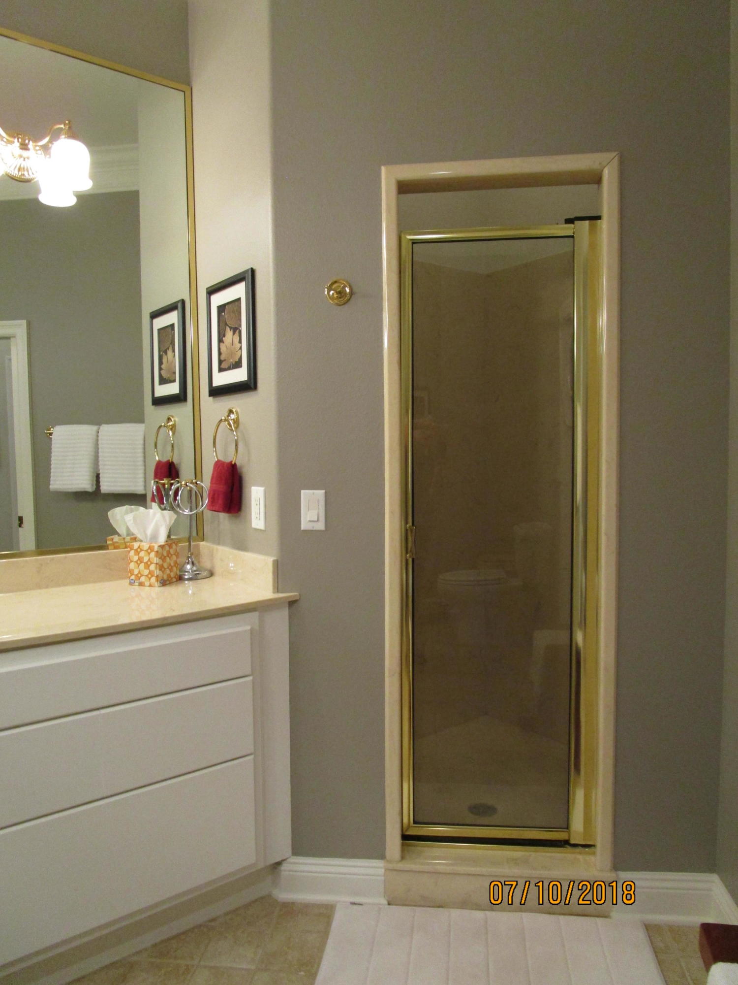 EMERALD LAKES PH 2 - Residential