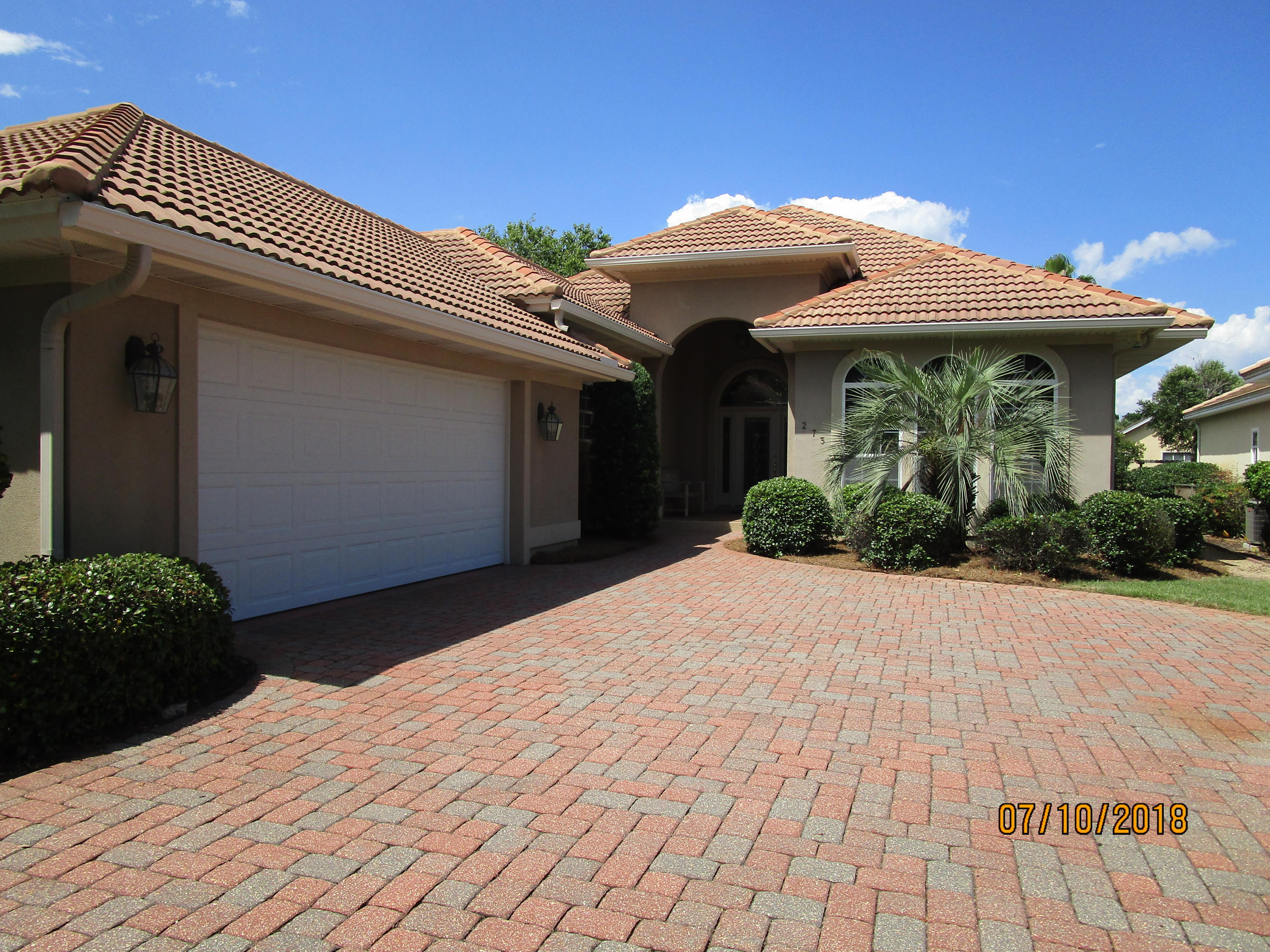 EMERALD LAKES PH 2 - Residential