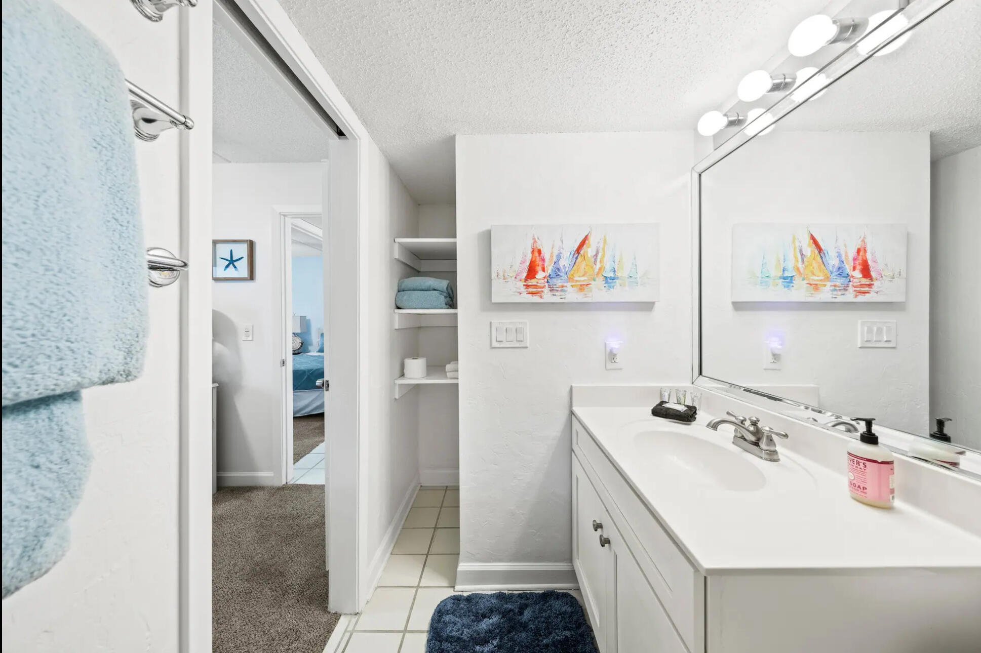 SILVER DUNES CONDO - Residential