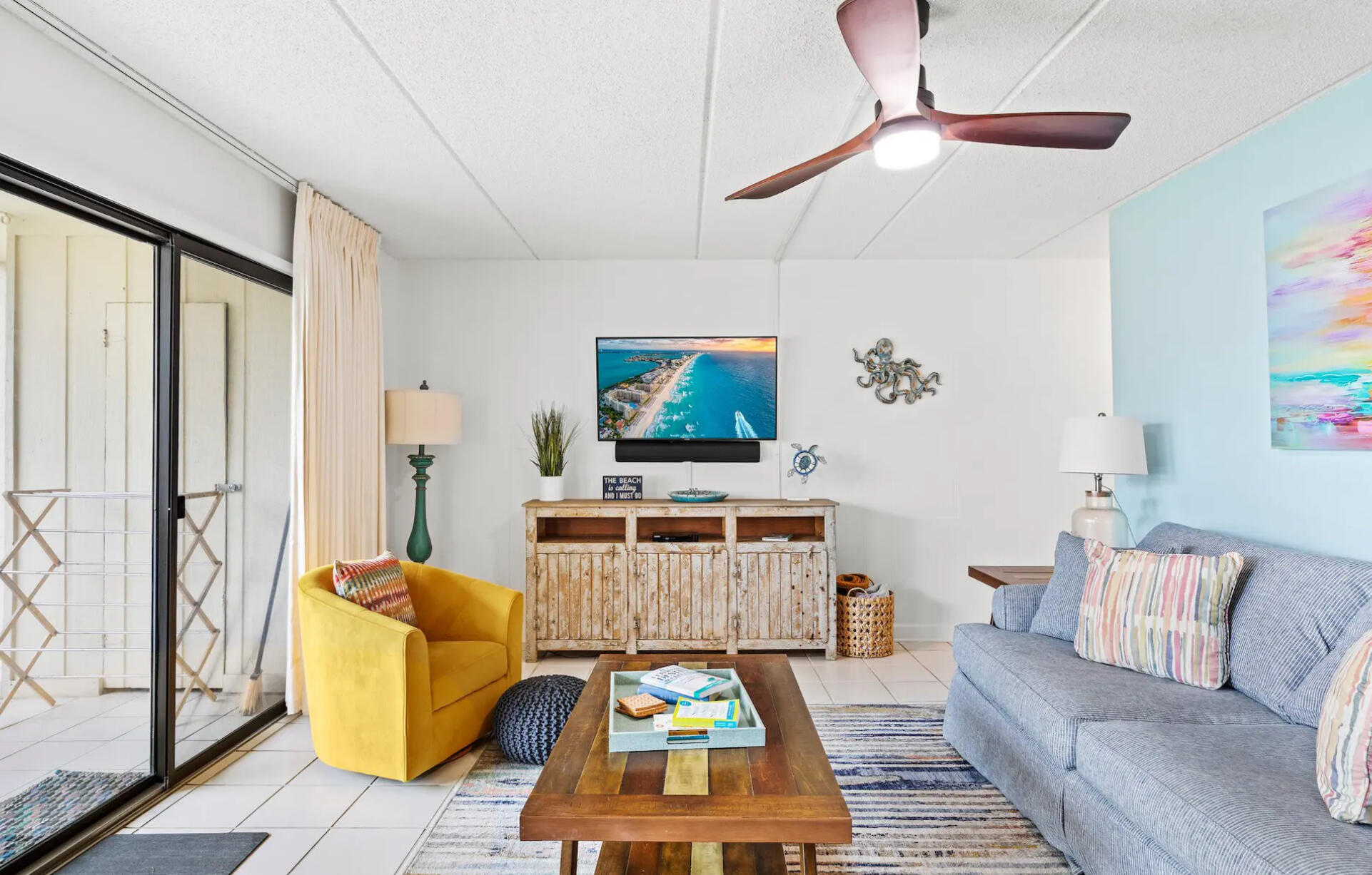 SILVER DUNES CONDO - Residential