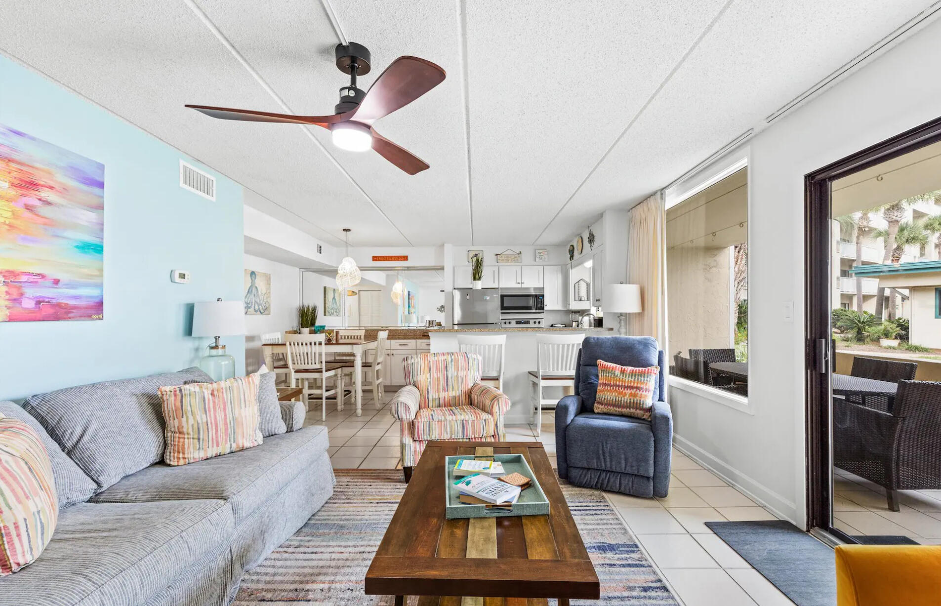 SILVER DUNES CONDO - Residential