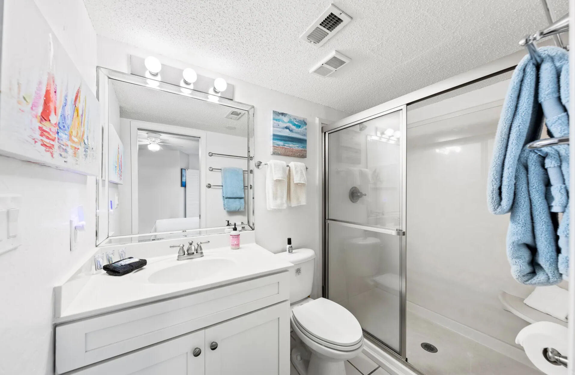 SILVER DUNES CONDO - Residential