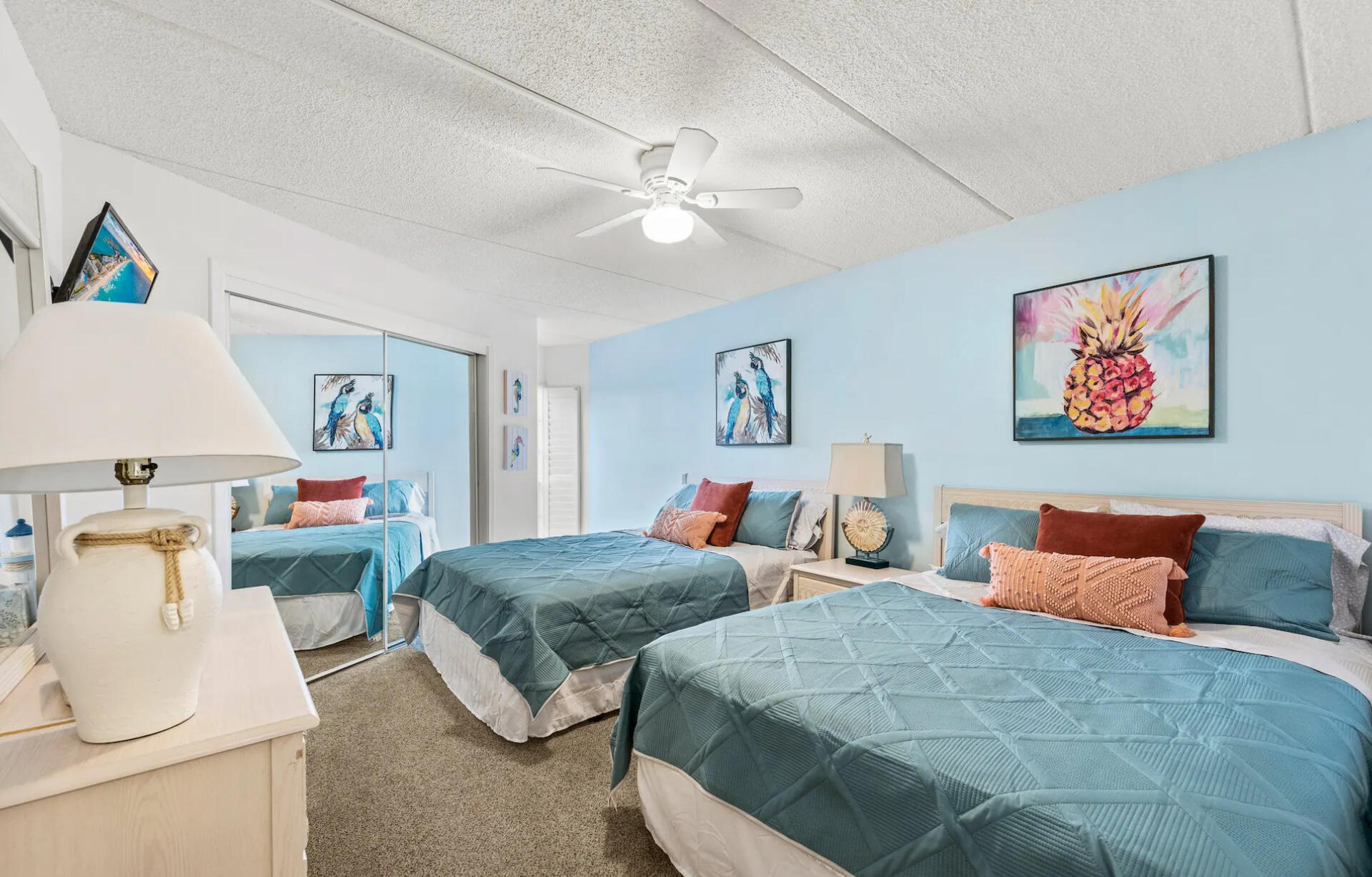 SILVER DUNES CONDO - Residential