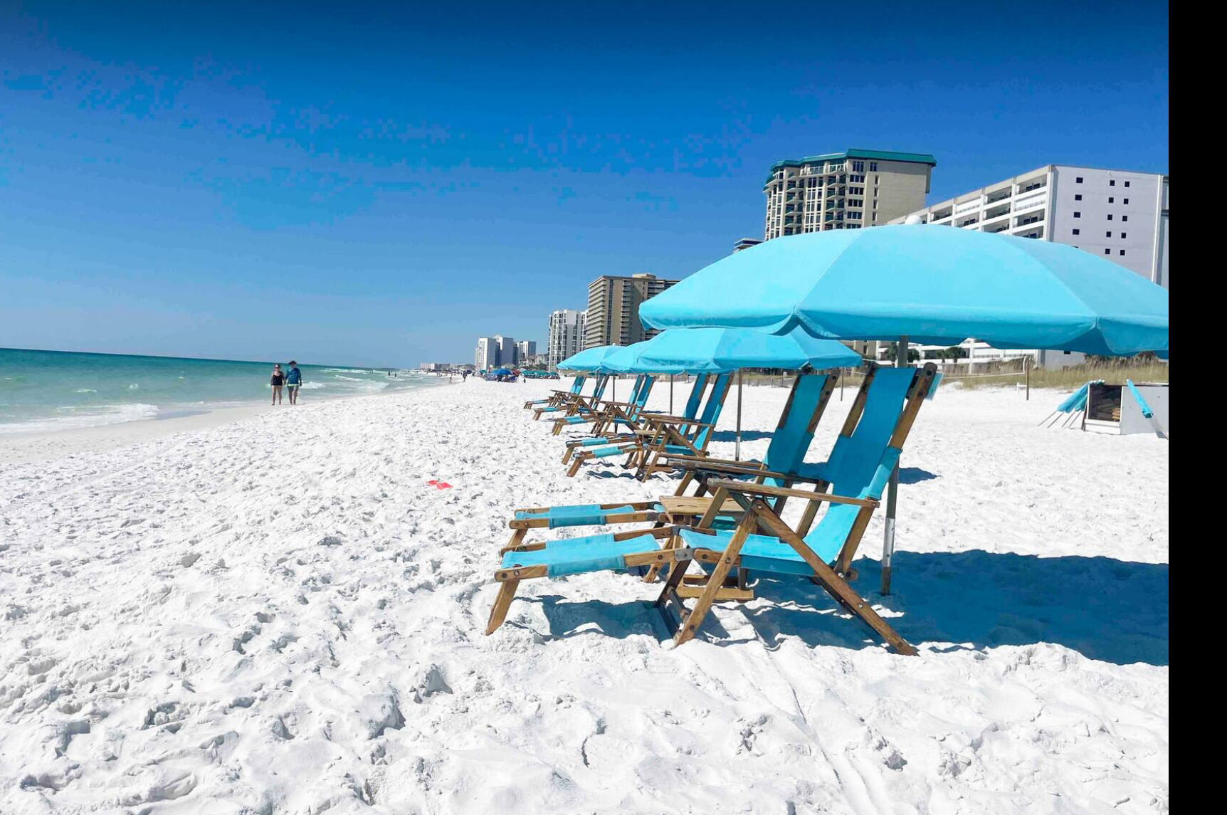 SILVER DUNES CONDO - Residential