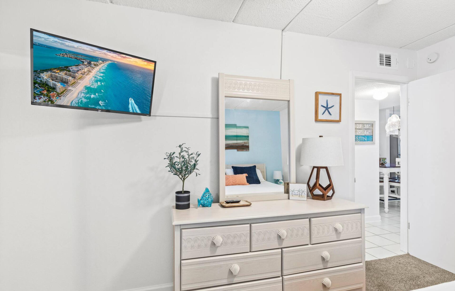 SILVER DUNES CONDO - Residential