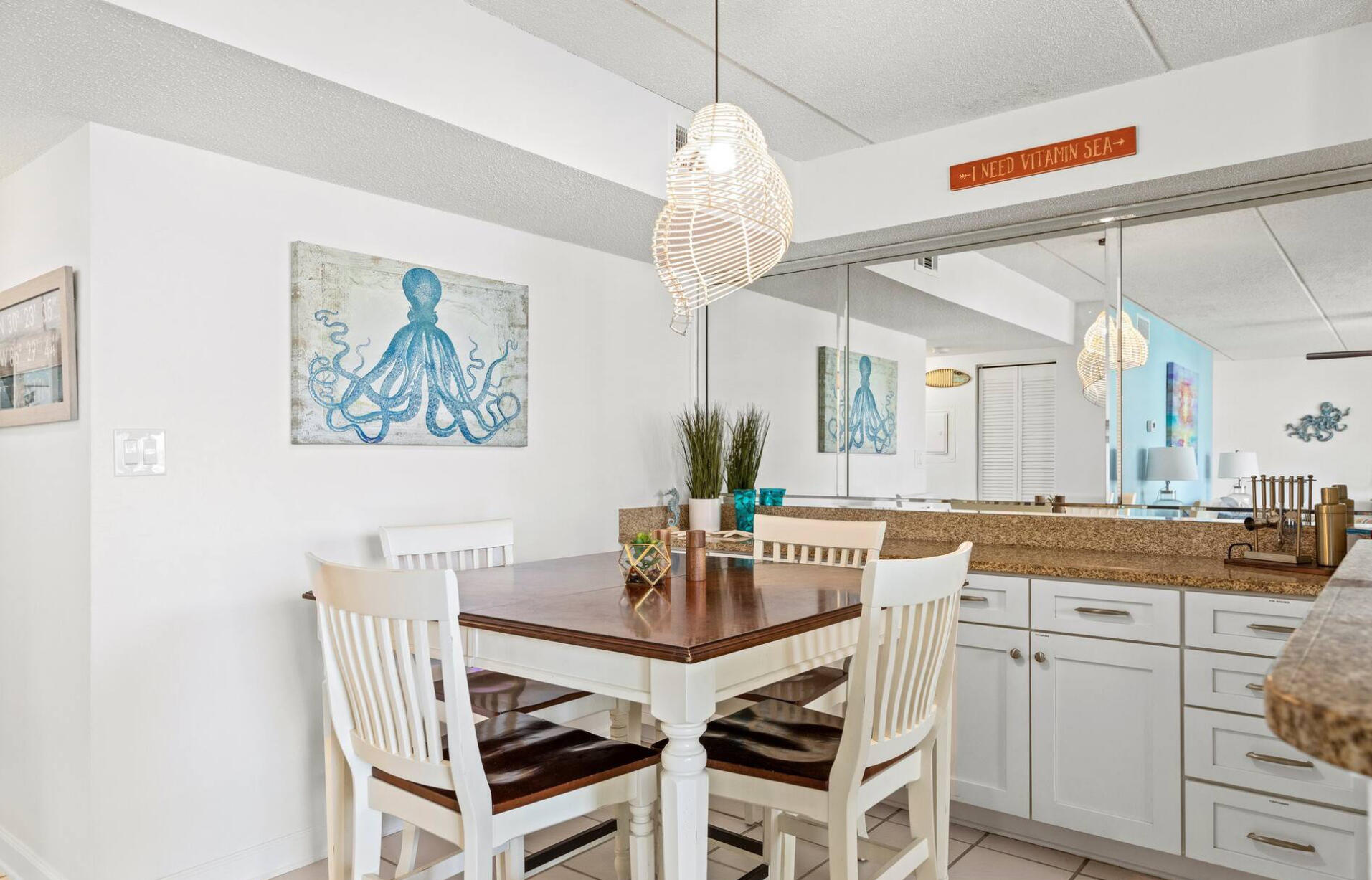 SILVER DUNES CONDO - Residential