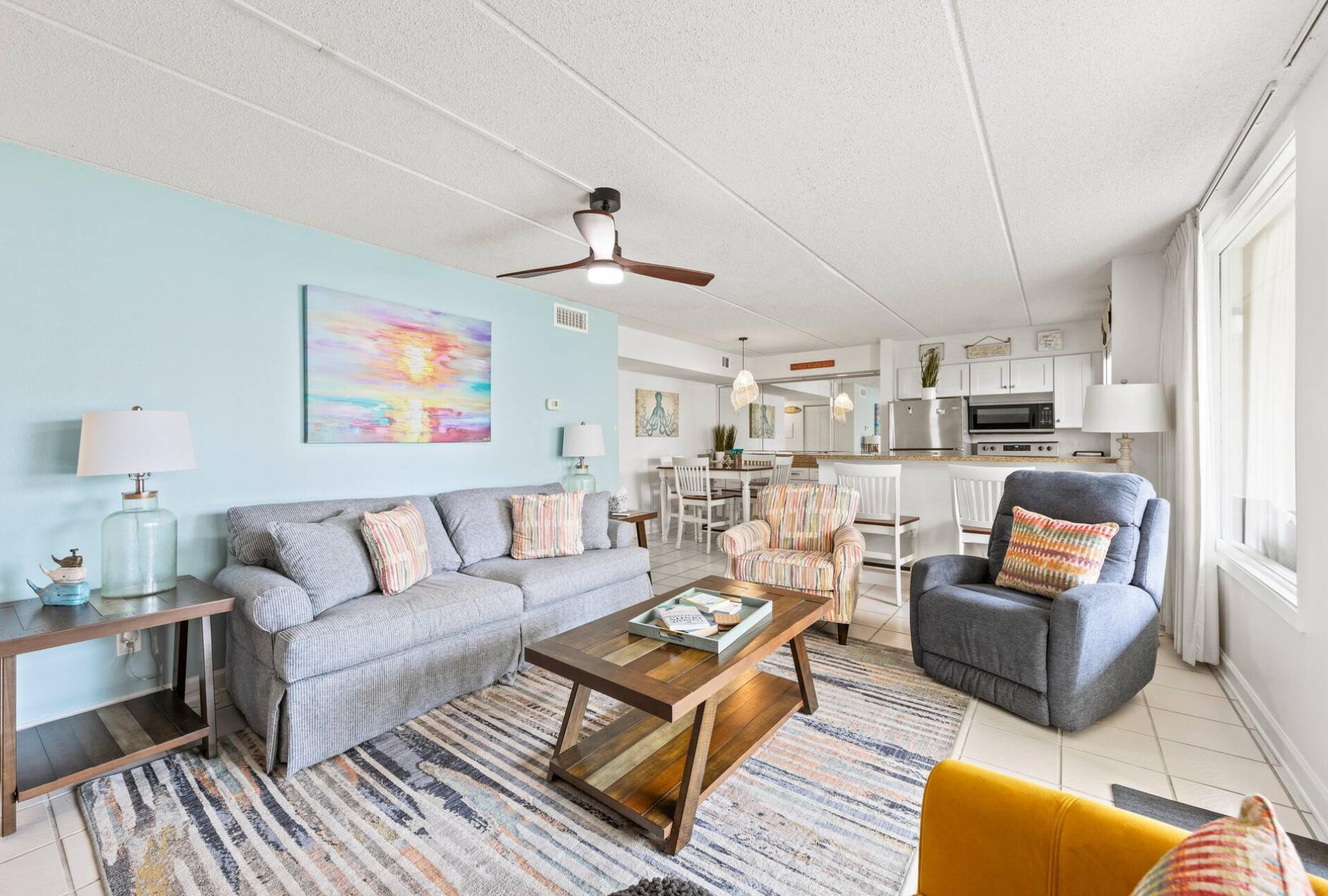 SILVER DUNES CONDO - Residential