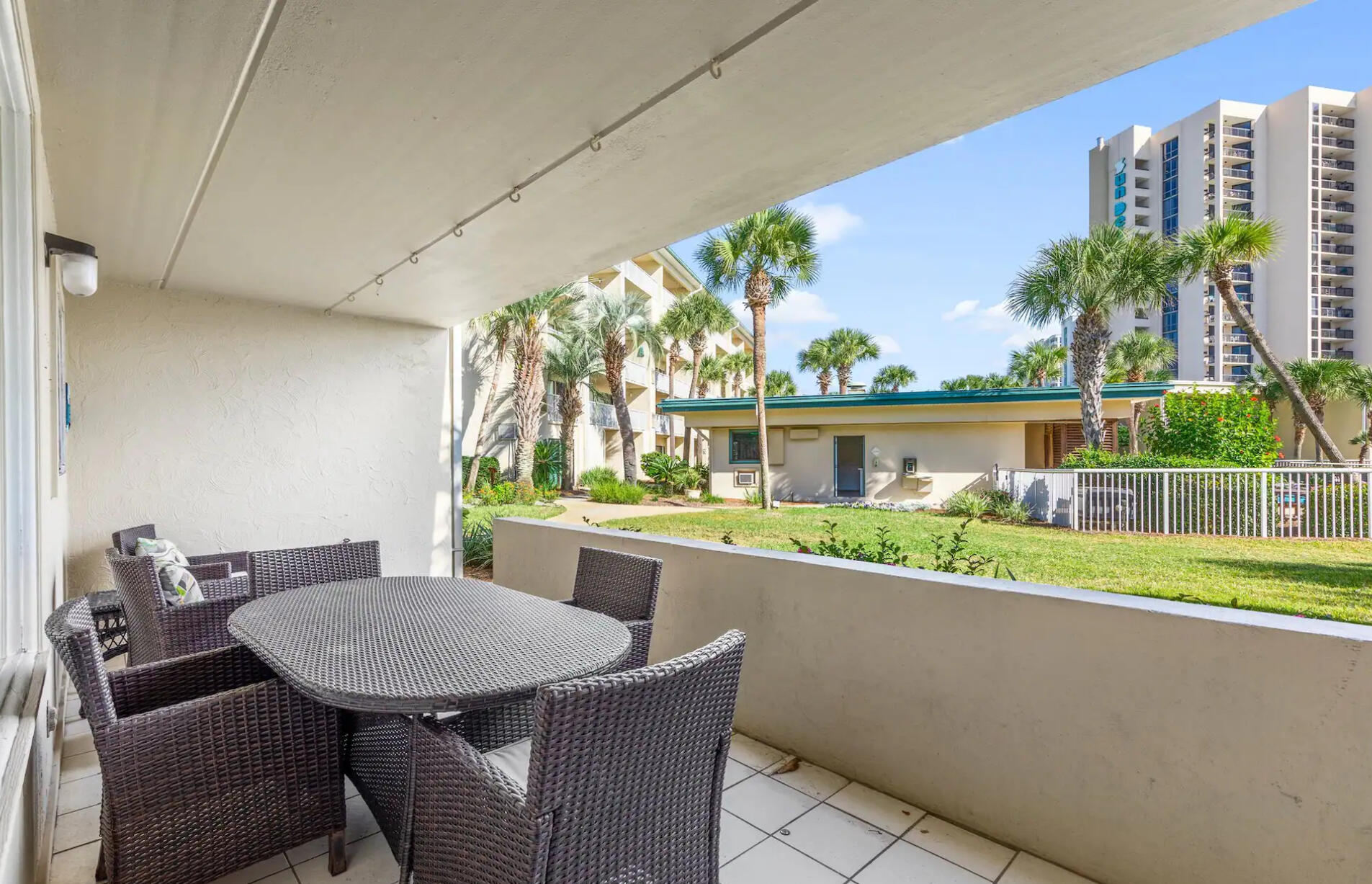 SILVER DUNES CONDO - Residential
