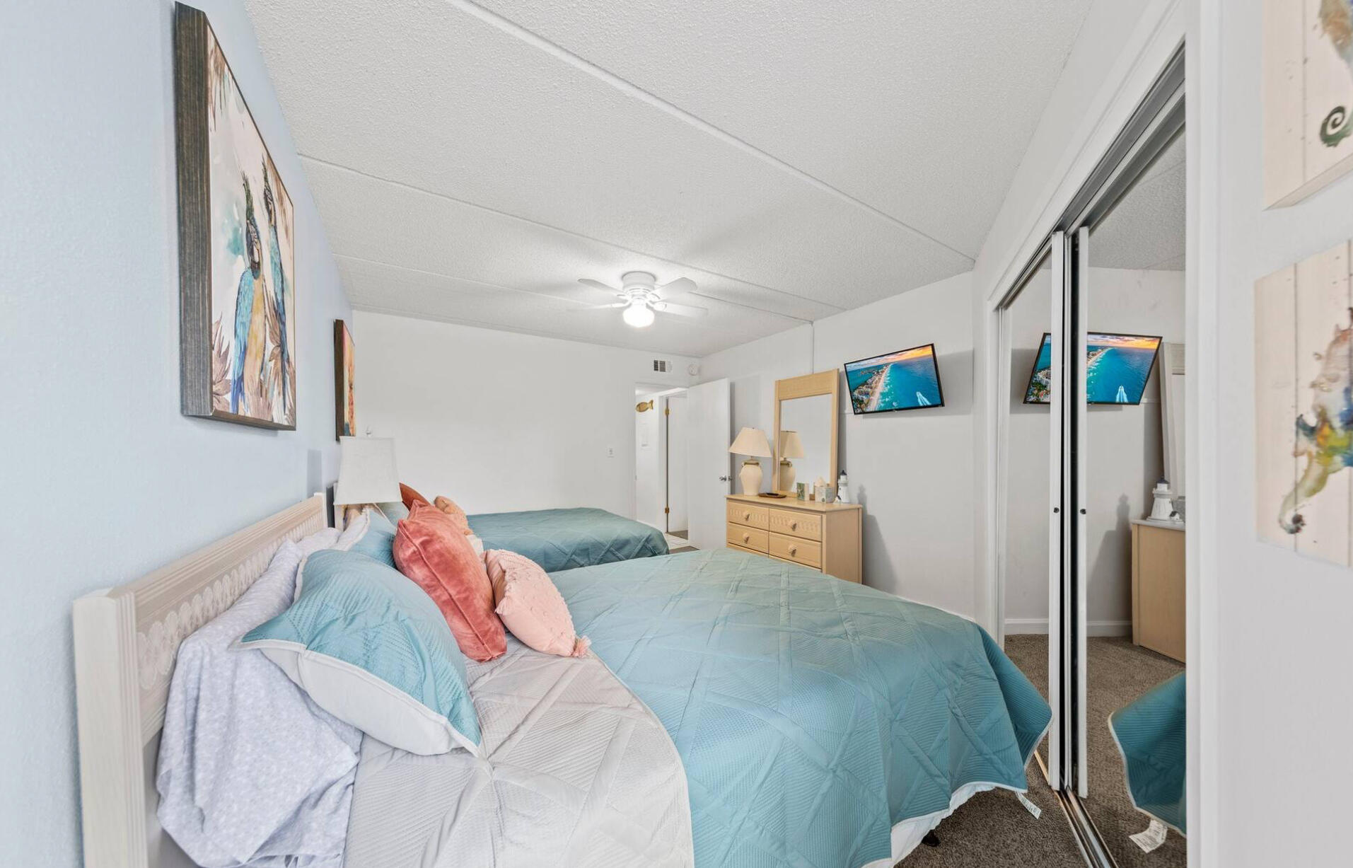 SILVER DUNES CONDO - Residential