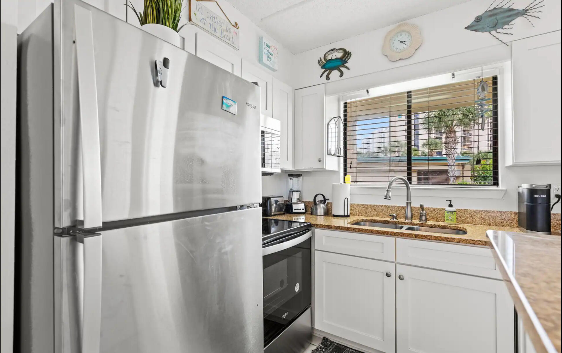 SILVER DUNES CONDO - Residential