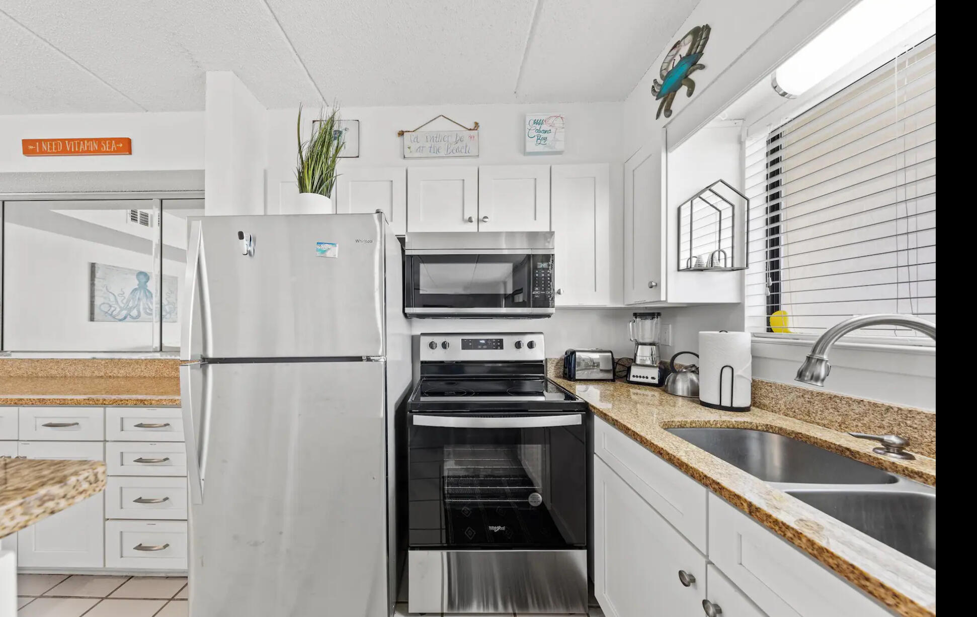 SILVER DUNES CONDO - Residential