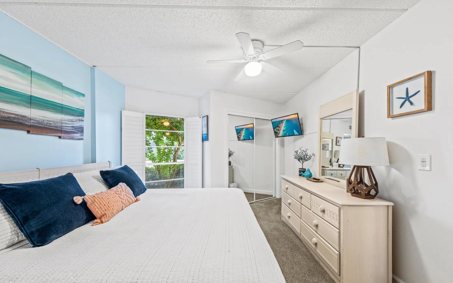 SILVER DUNES CONDO - Residential