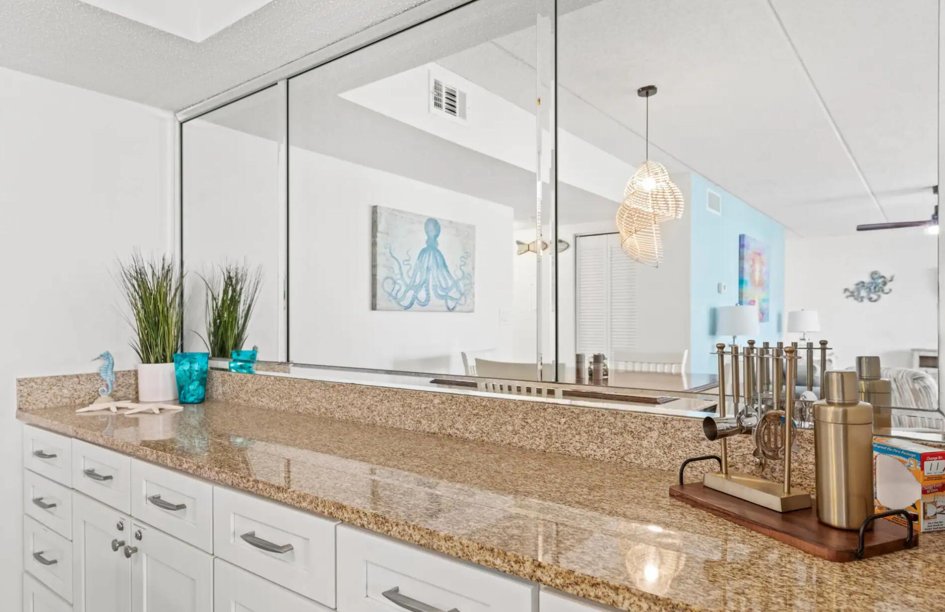 SILVER DUNES CONDO - Residential