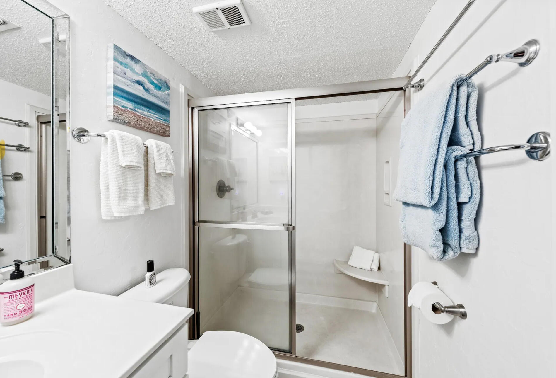 SILVER DUNES CONDO - Residential