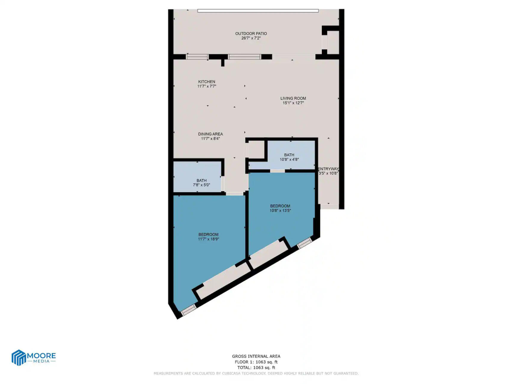 SILVER DUNES CONDO - Residential