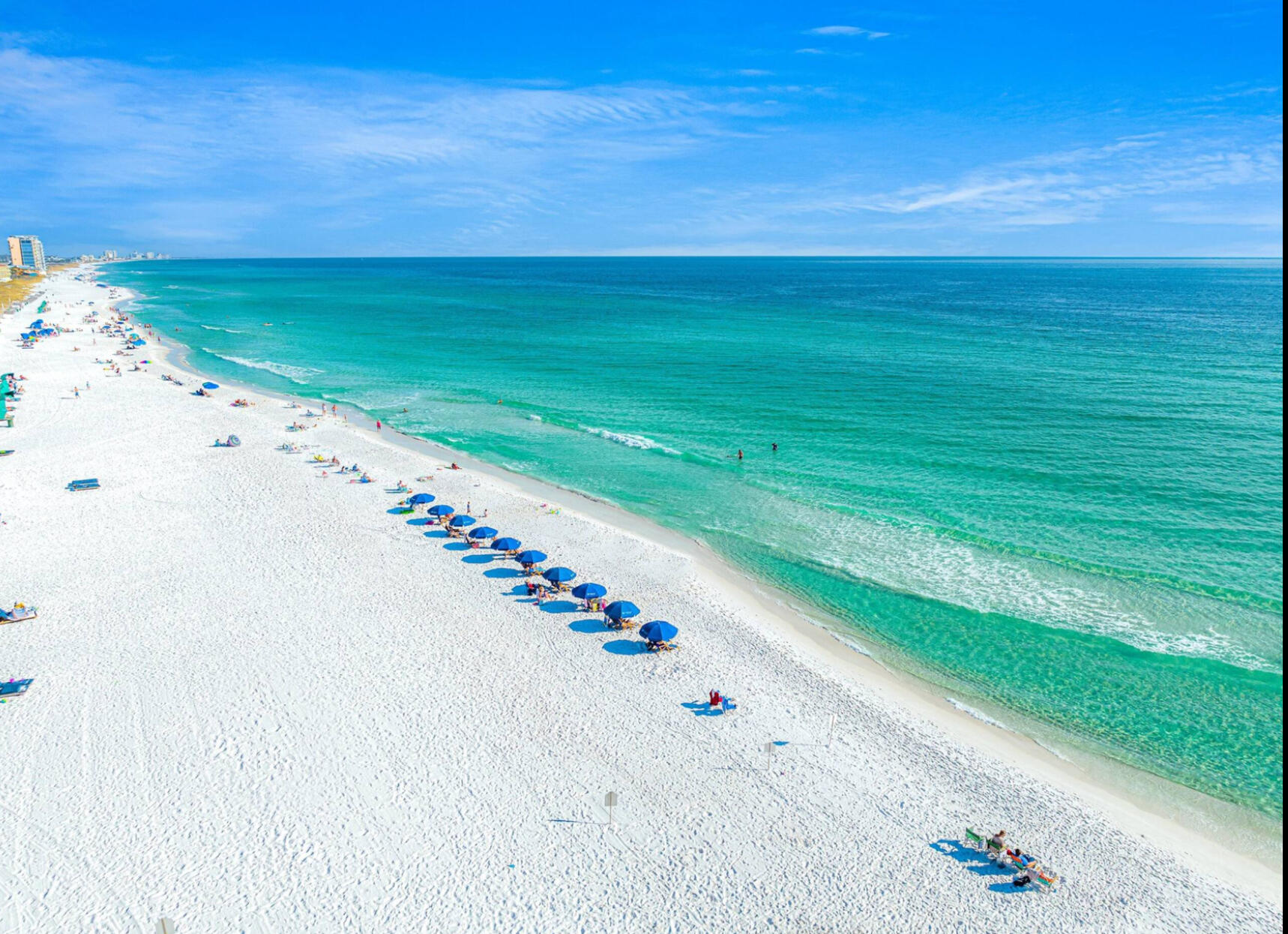 SILVER DUNES CONDO - Residential