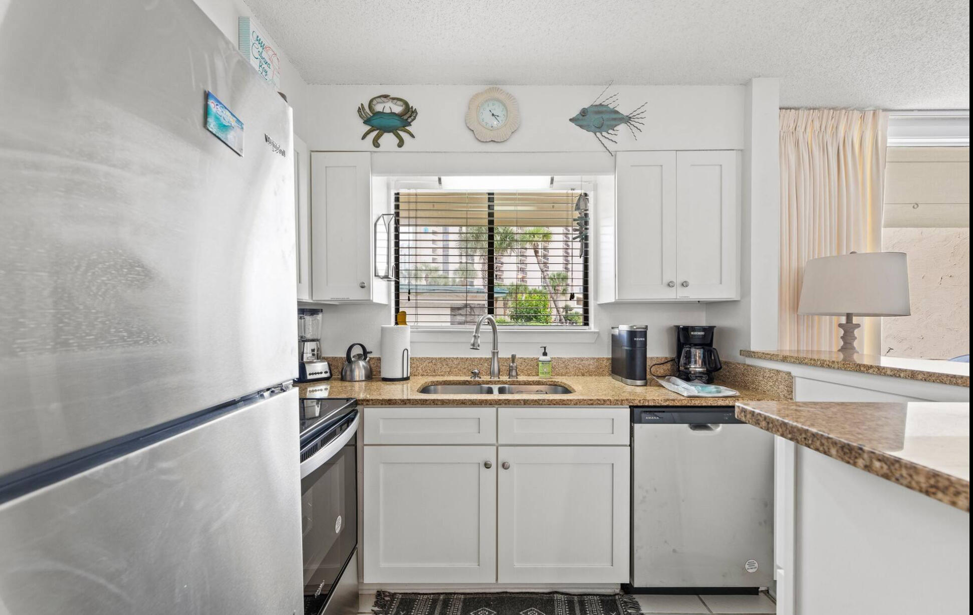 SILVER DUNES CONDO - Residential