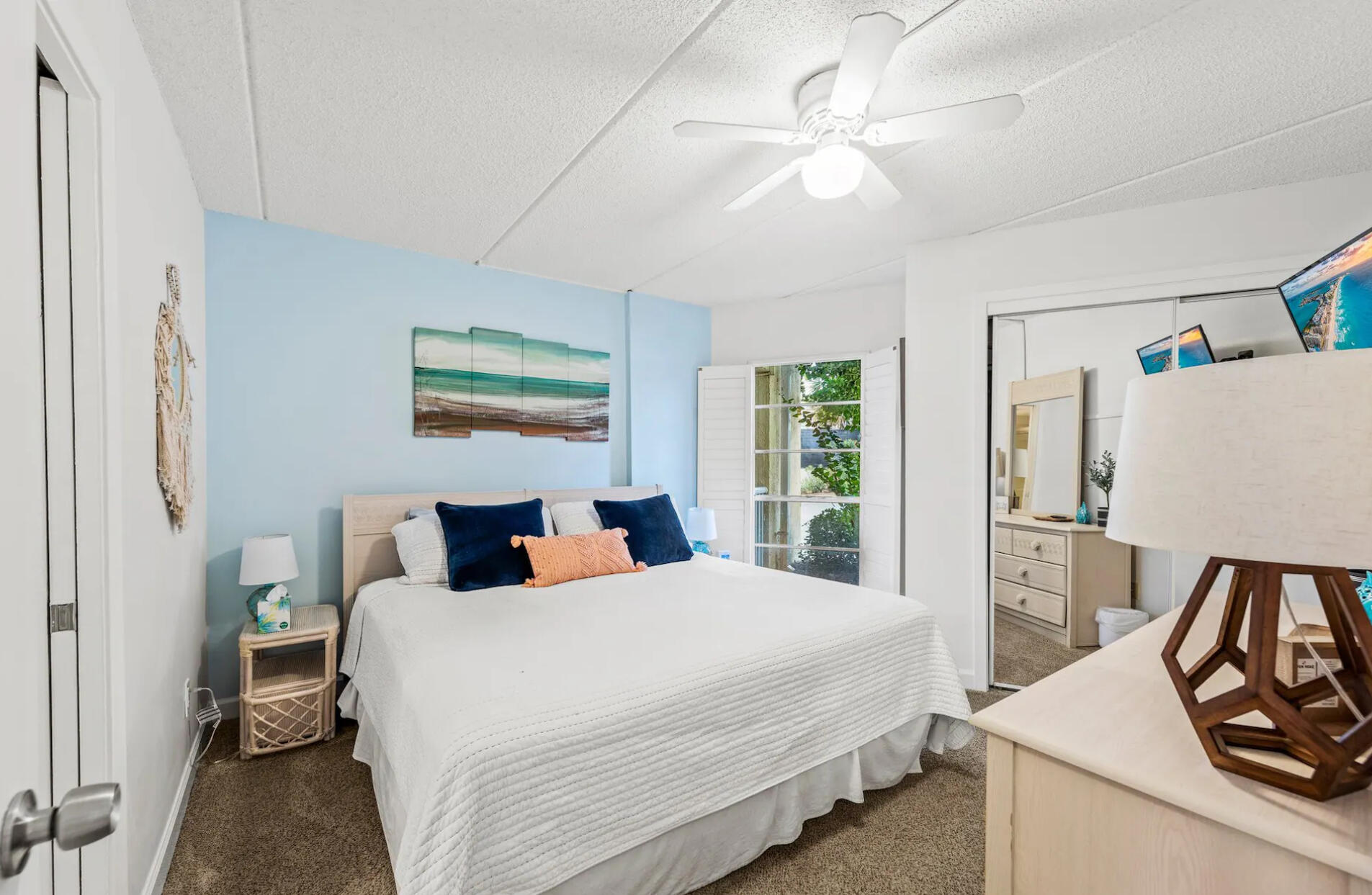 SILVER DUNES CONDO - Residential