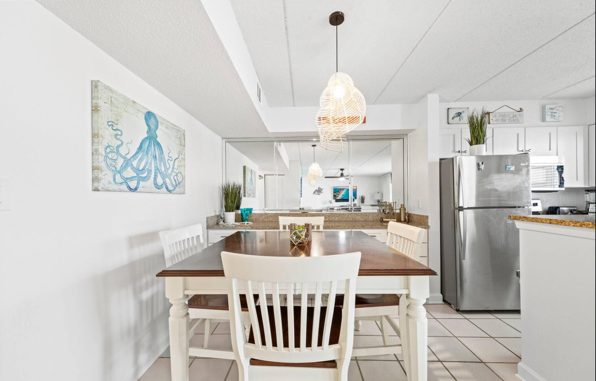 SILVER DUNES CONDO - Residential