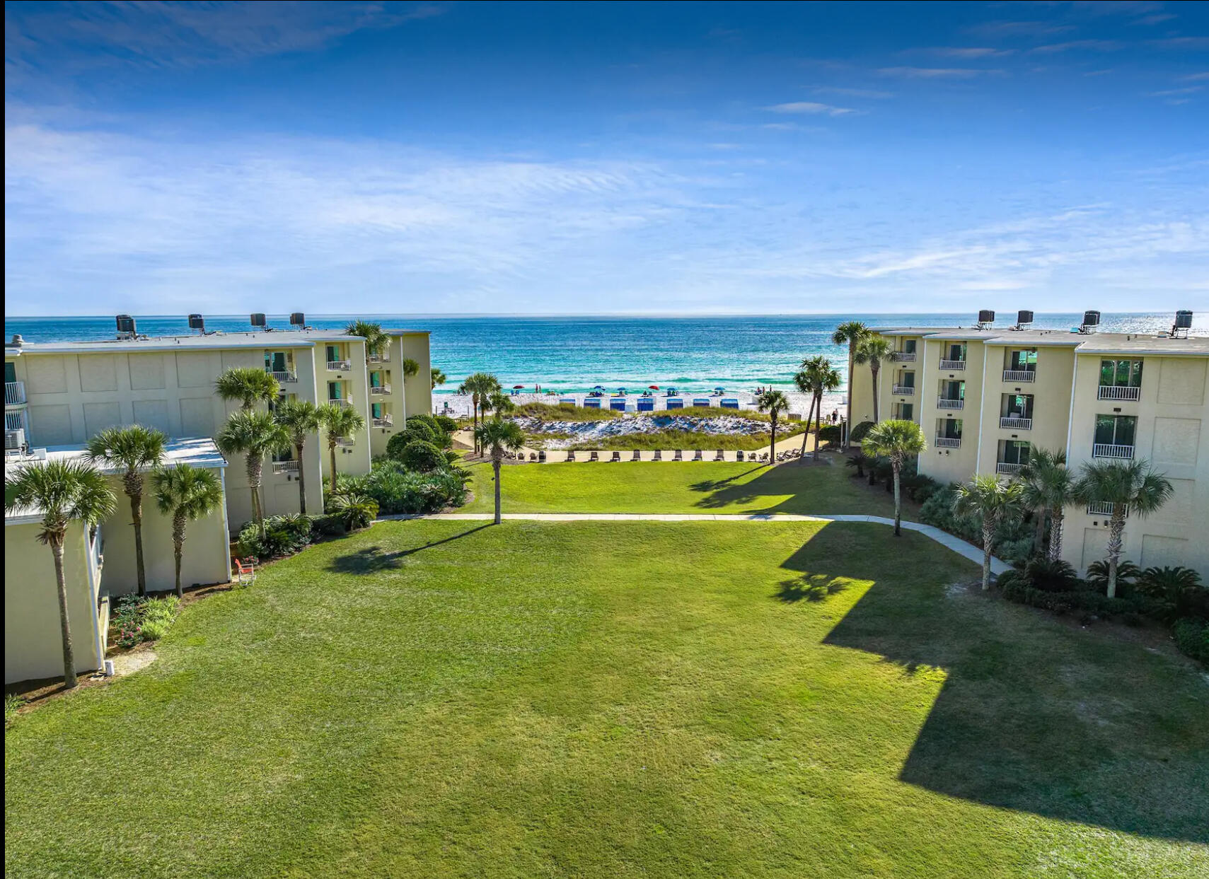 SILVER DUNES CONDO - Residential