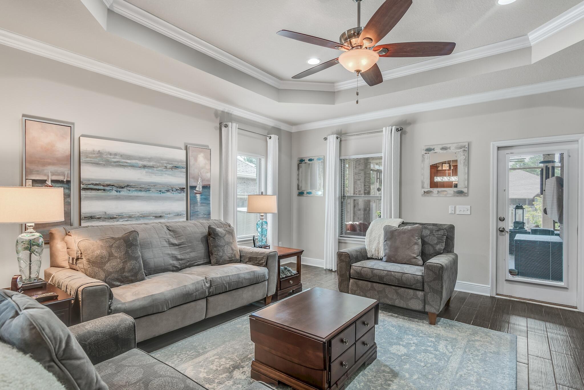 DRIFTWOOD ESTATES - Residential