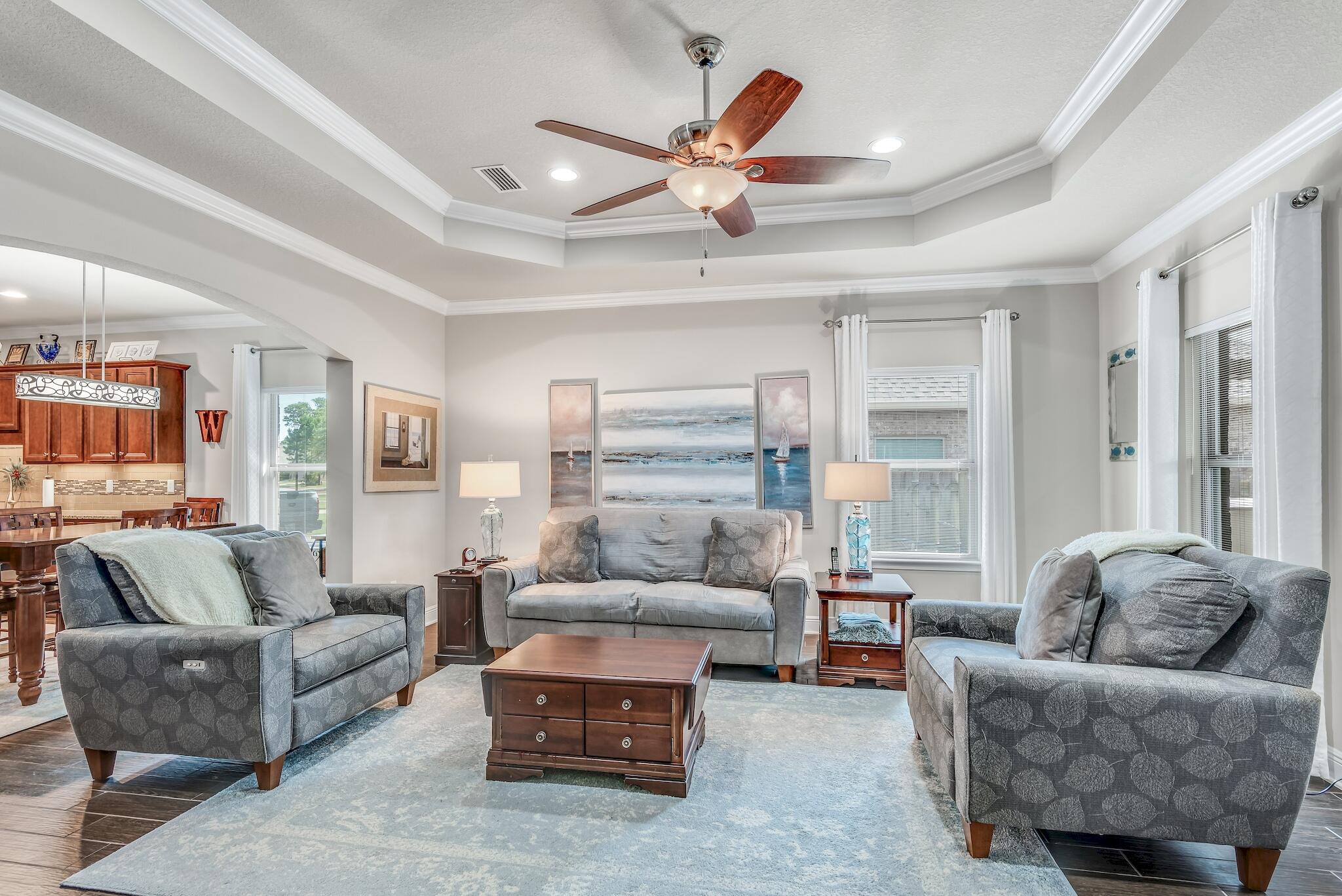 DRIFTWOOD ESTATES - Residential